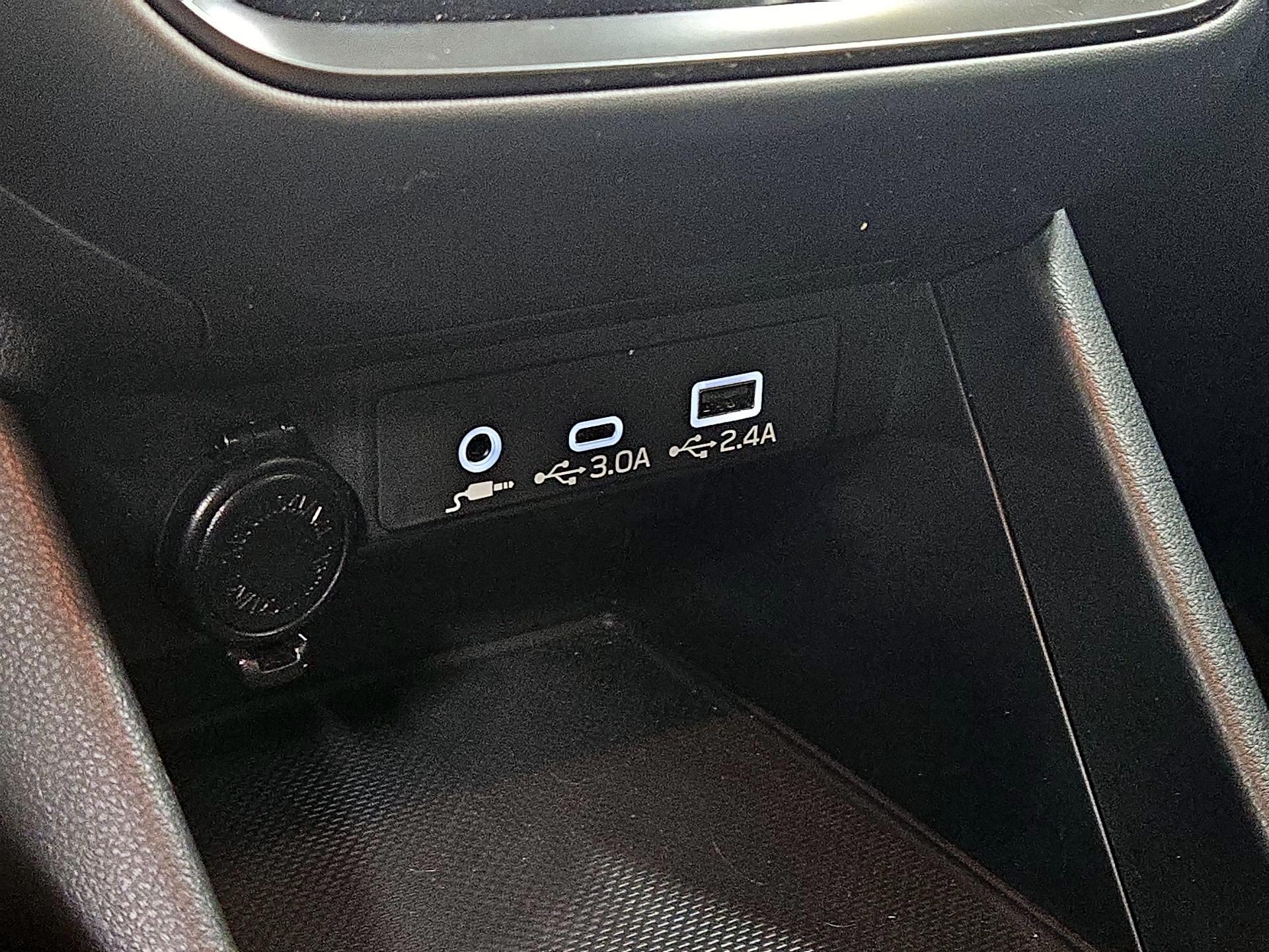 Thumbnail: 2024 Subaru WRX - 18