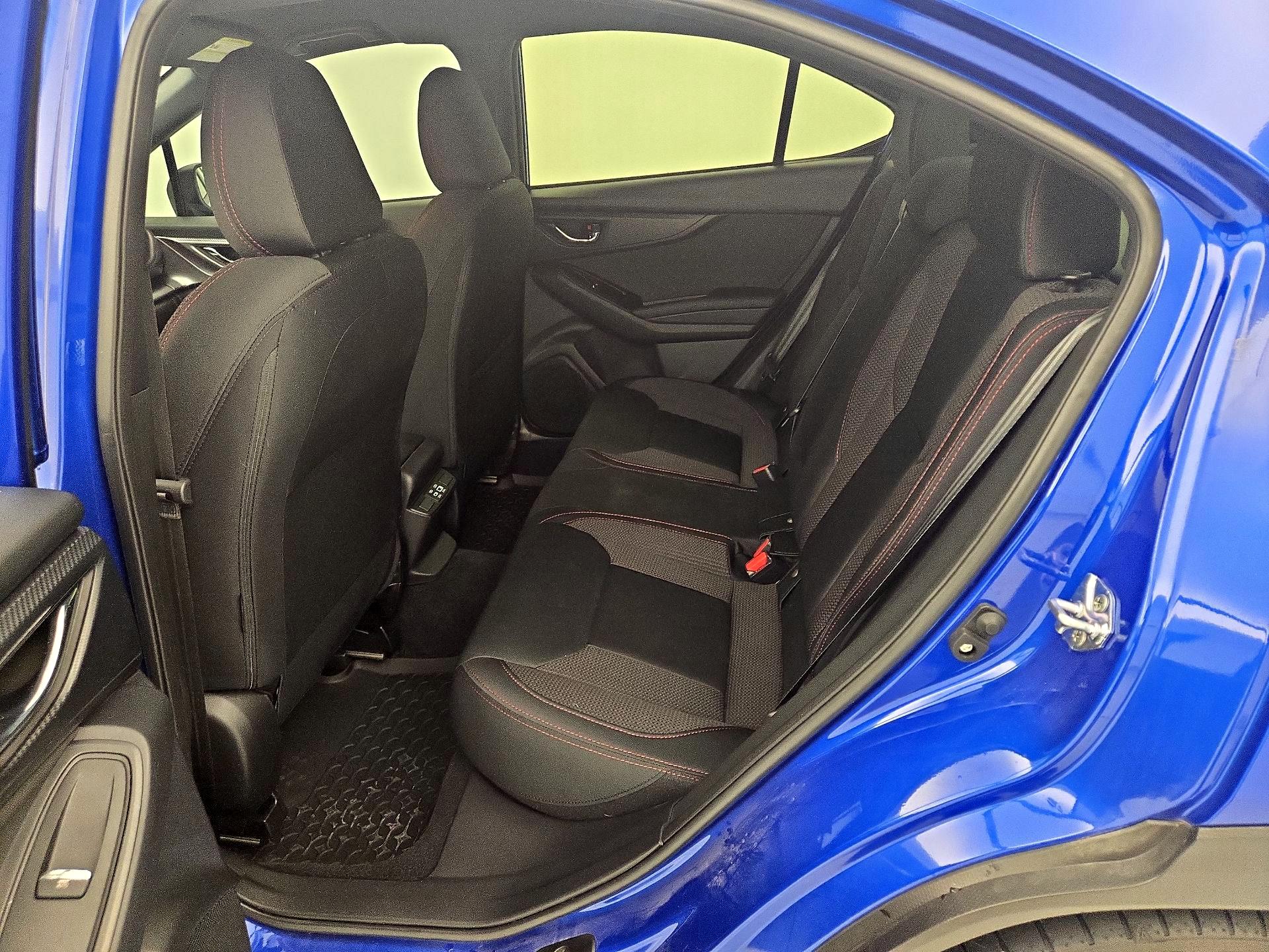 Thumbnail: 2024 Subaru WRX - 19