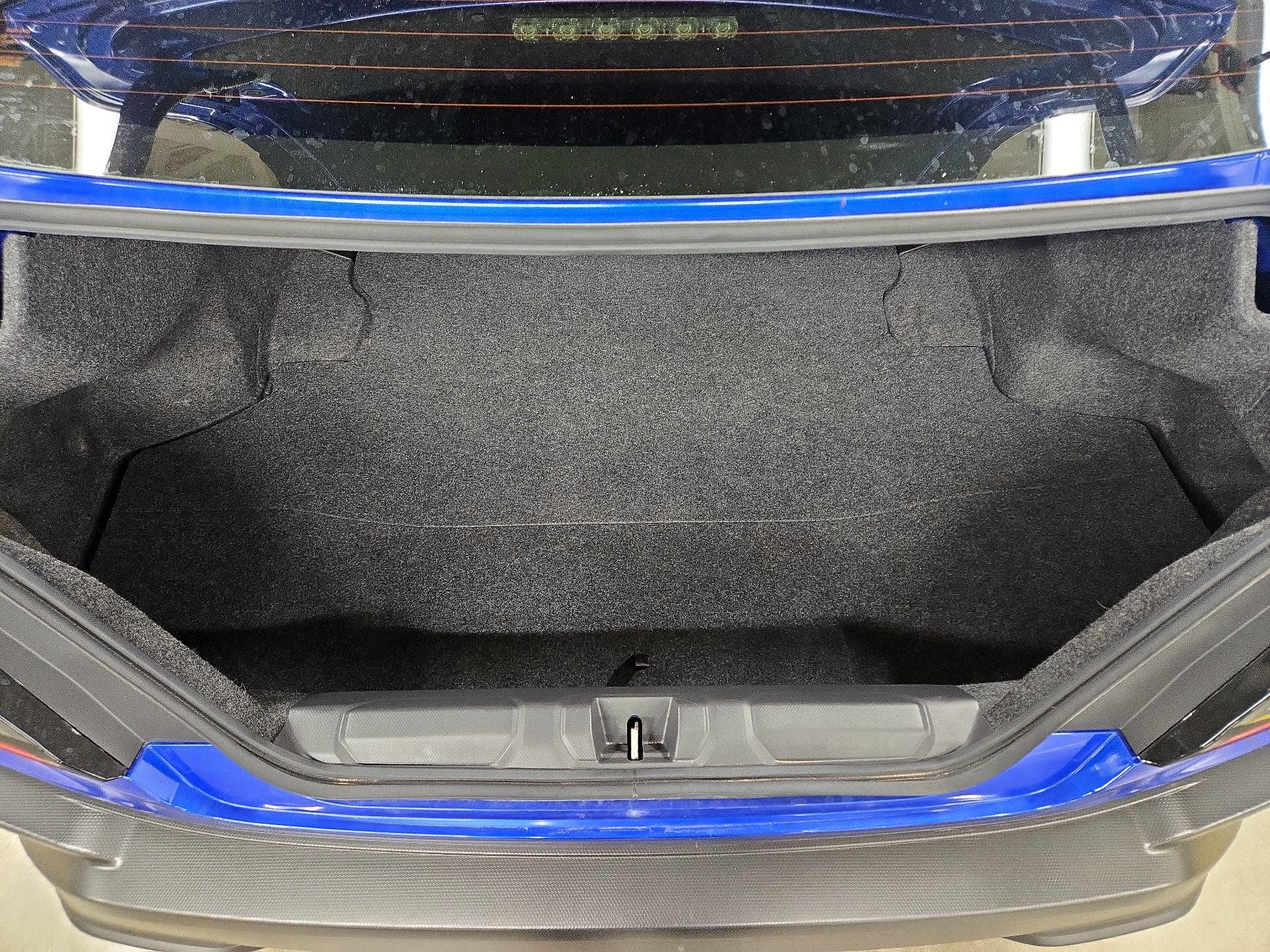 Thumbnail: 2024 Subaru WRX - 20