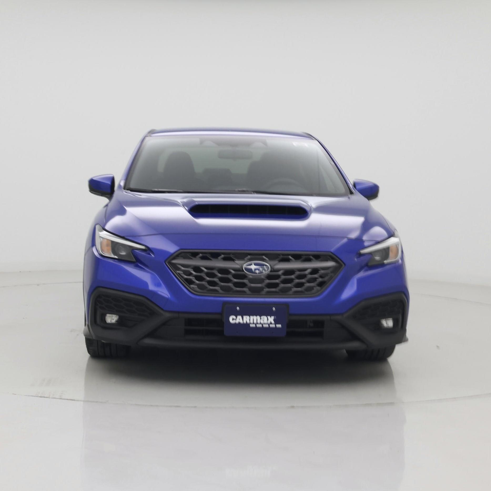 Thumbnail: 2024 Subaru WRX - 5