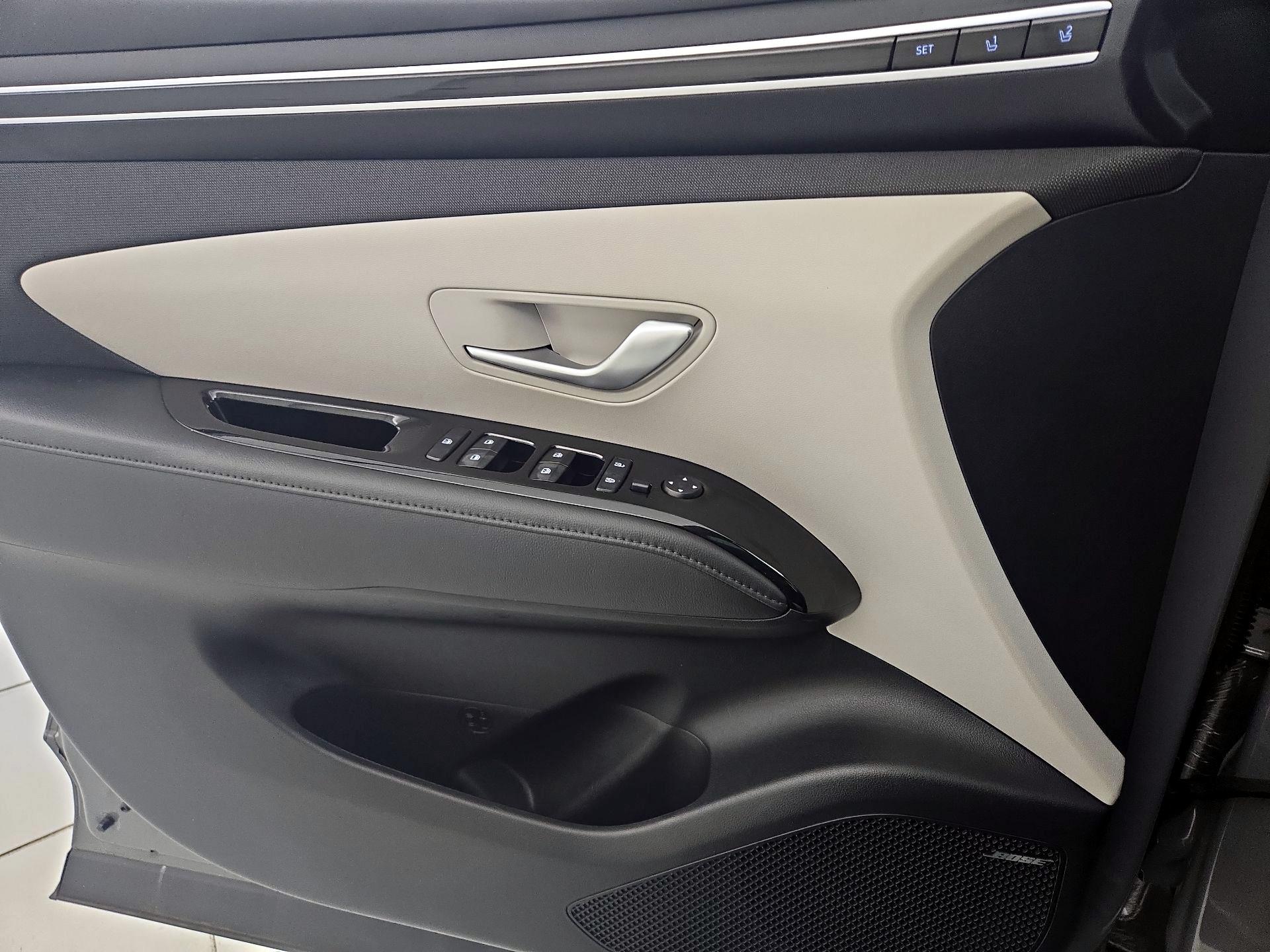 Thumbnail: 2024 Hyundai Tucson - 12