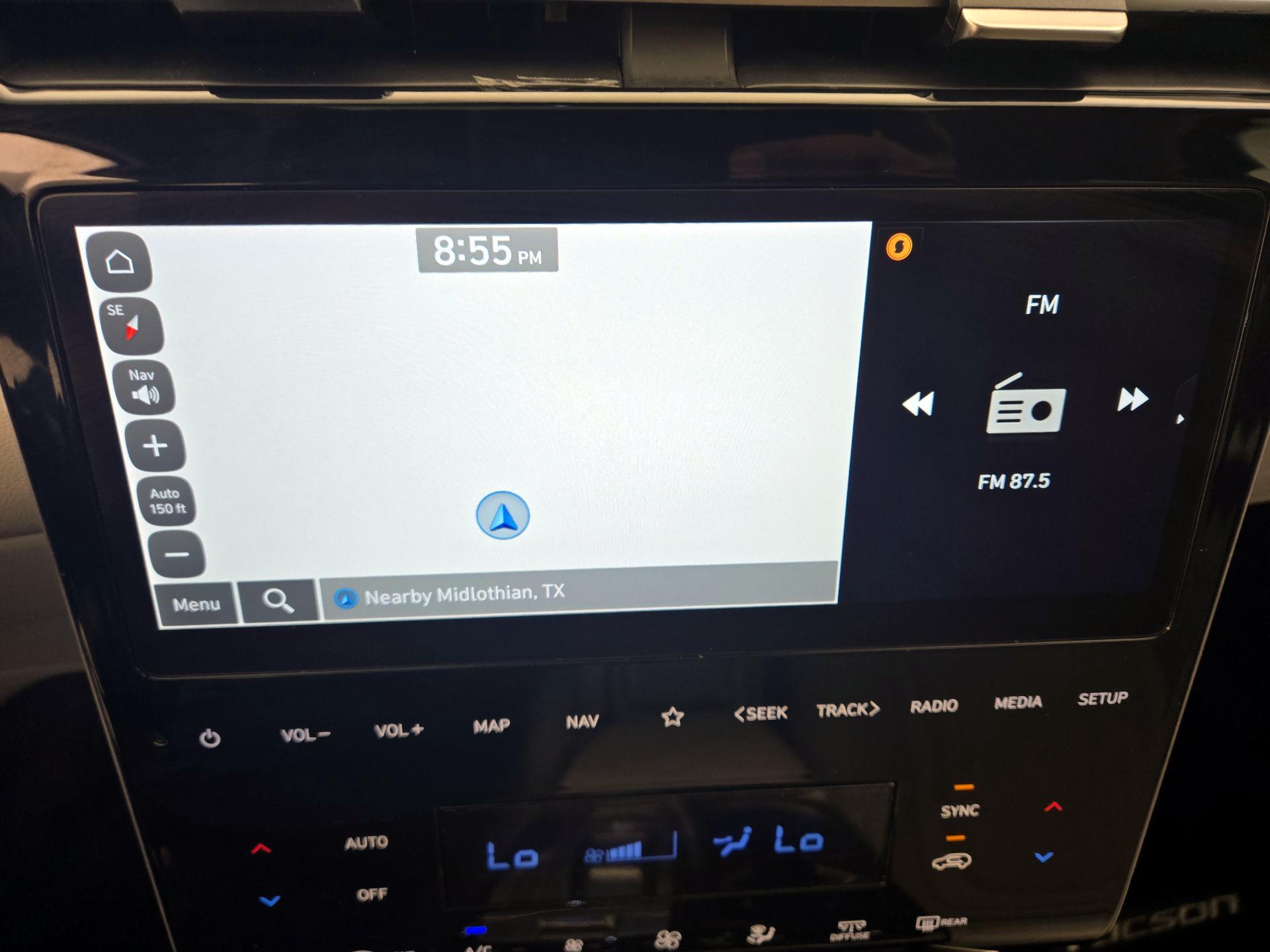 Thumbnail: 2024 Hyundai Tucson - 14