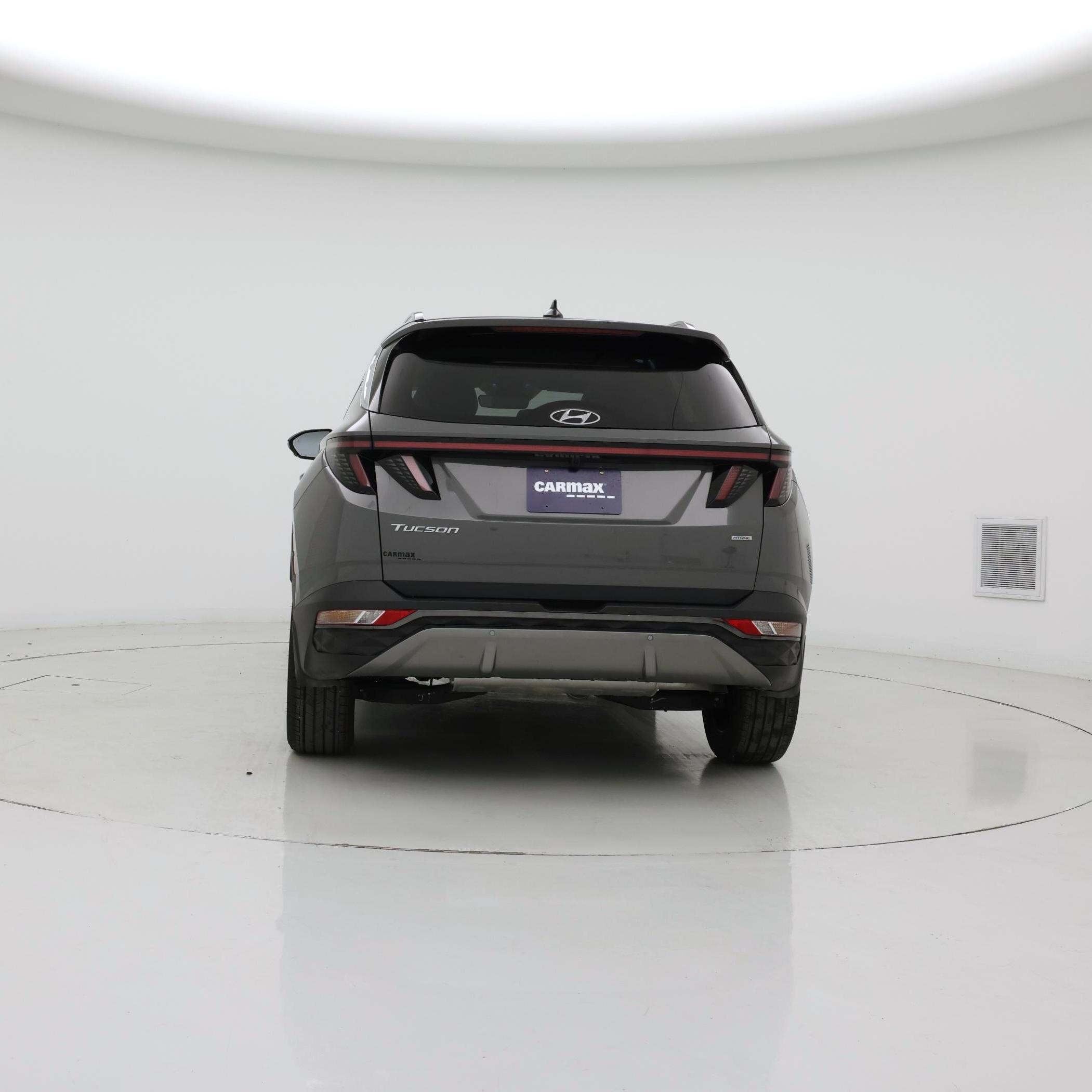 Thumbnail: 2024 Hyundai Tucson - 6