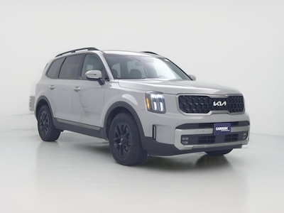 2023 Kia Telluride SX X-Pro