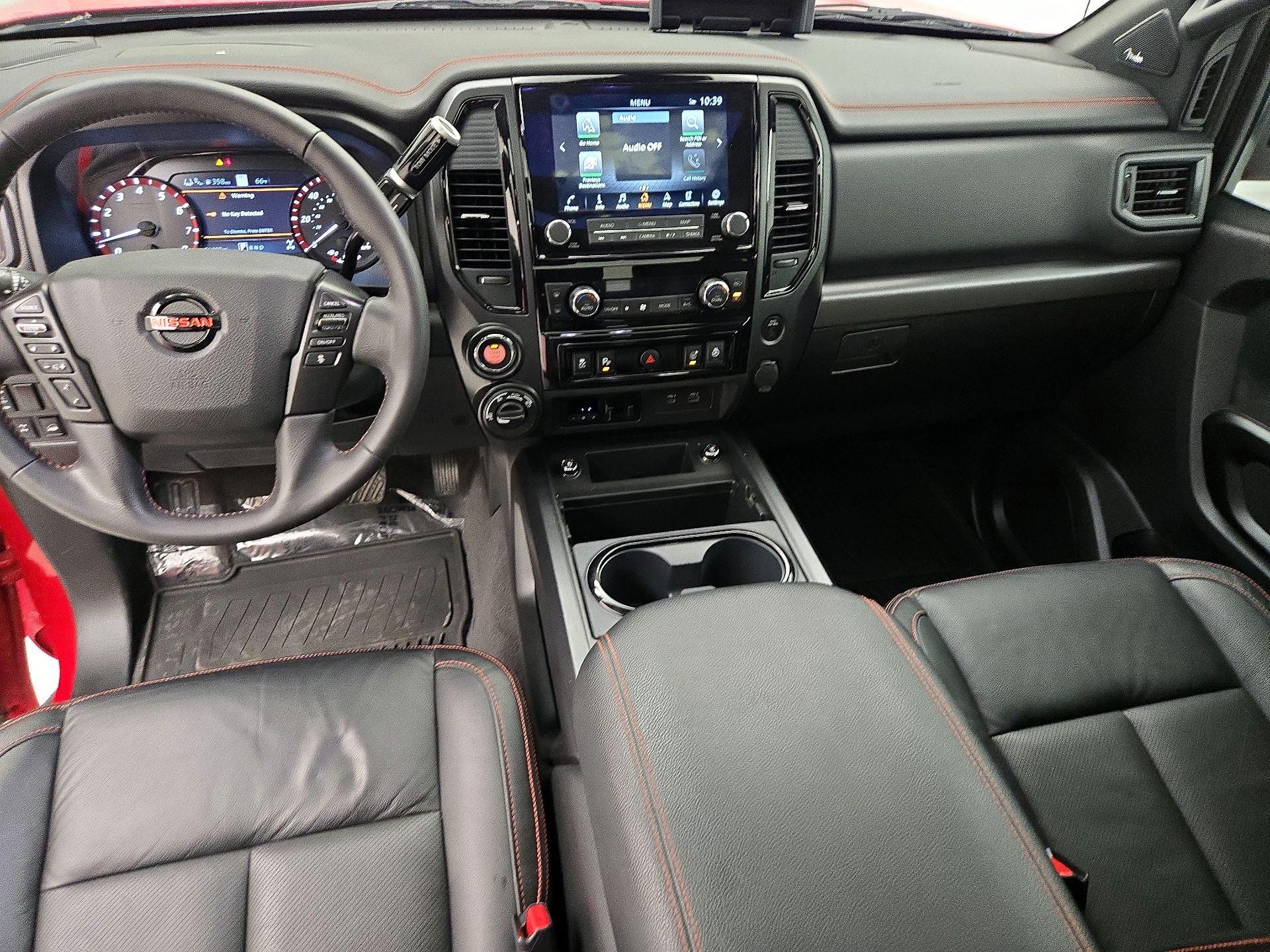 Thumbnail: 2021 Nissan Titan - 9