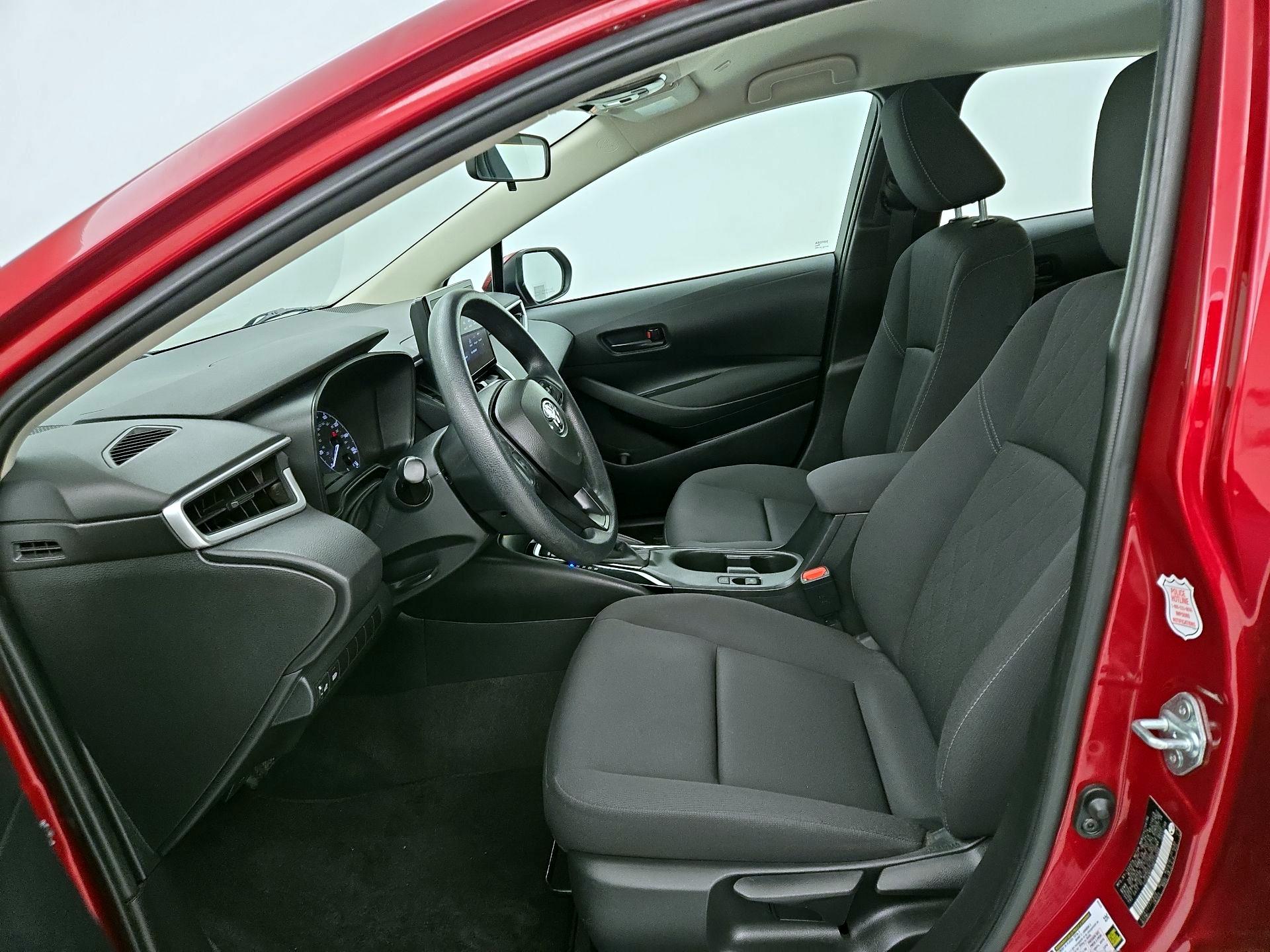 Thumbnail: 2024 Toyota Corolla - 11