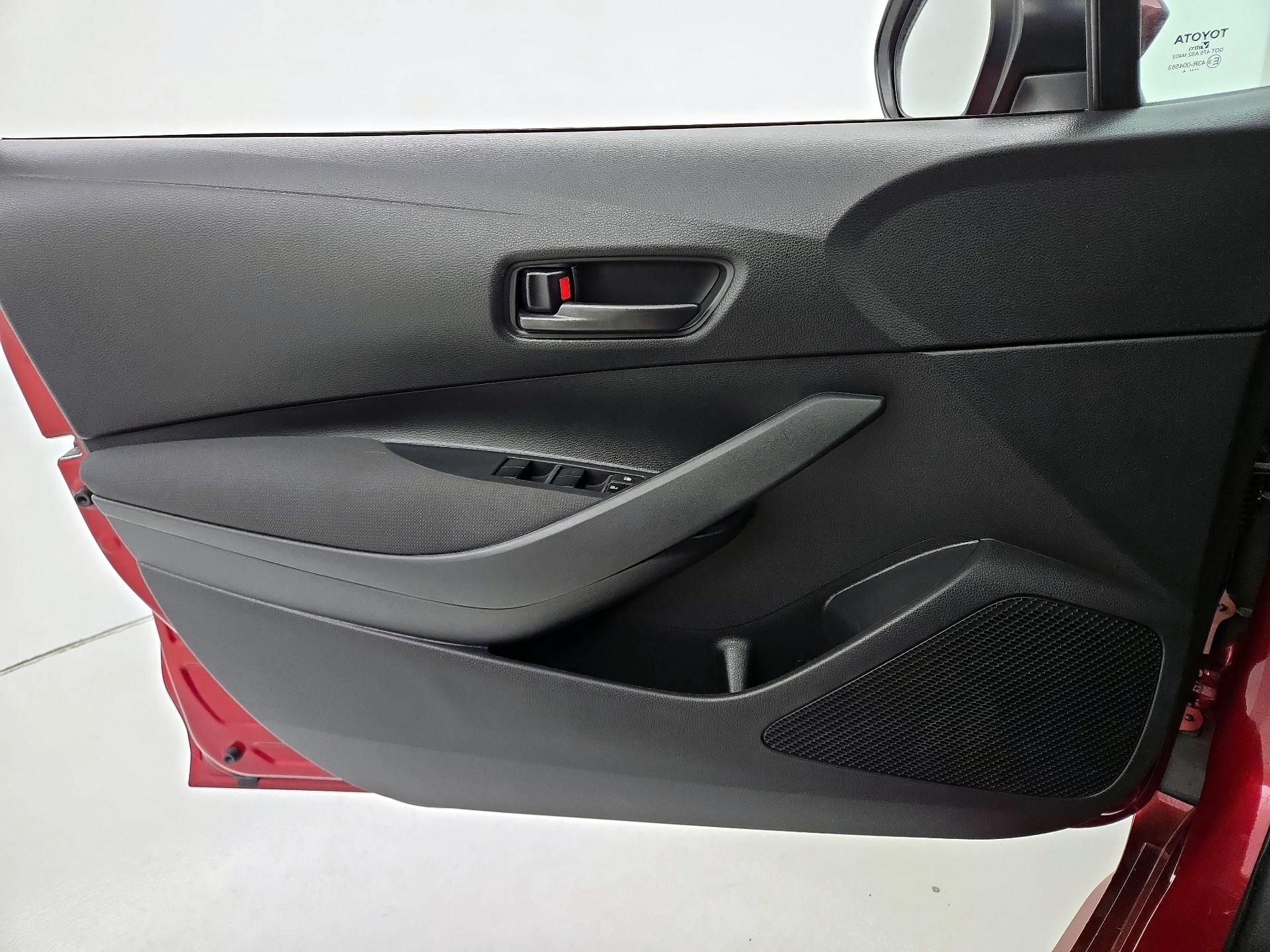 Thumbnail: 2024 Toyota Corolla - 12