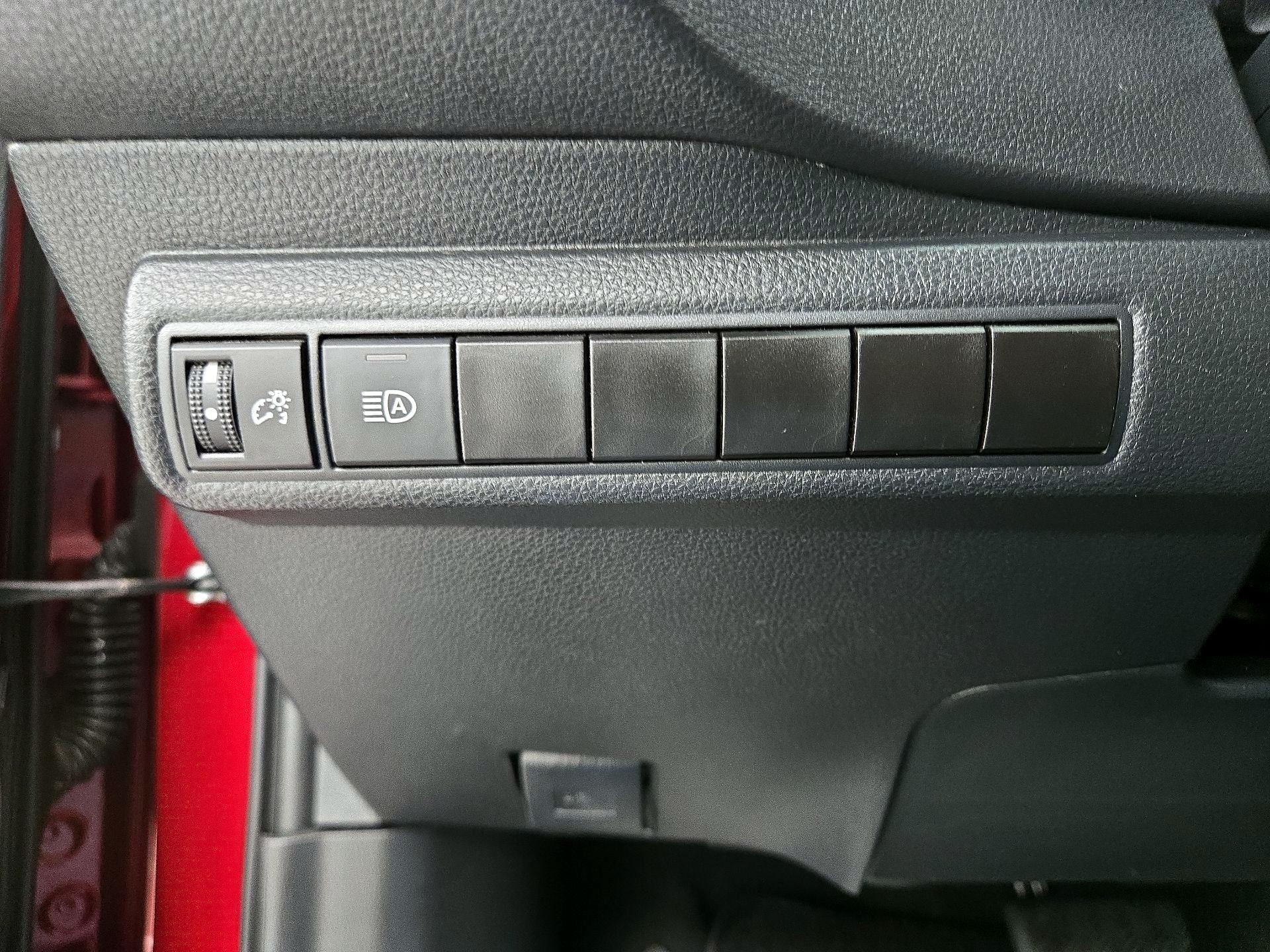 Thumbnail: 2024 Toyota Corolla - 13