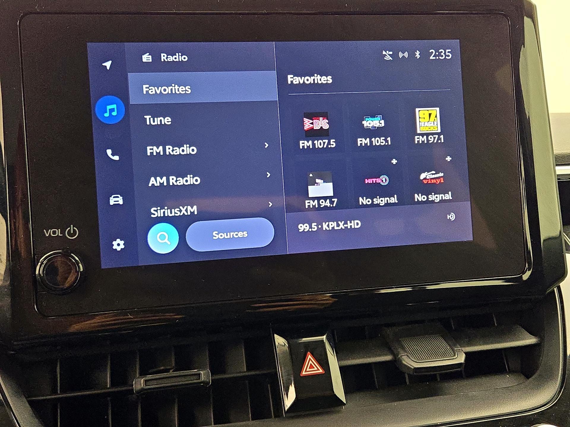 Thumbnail: 2024 Toyota Corolla - 15