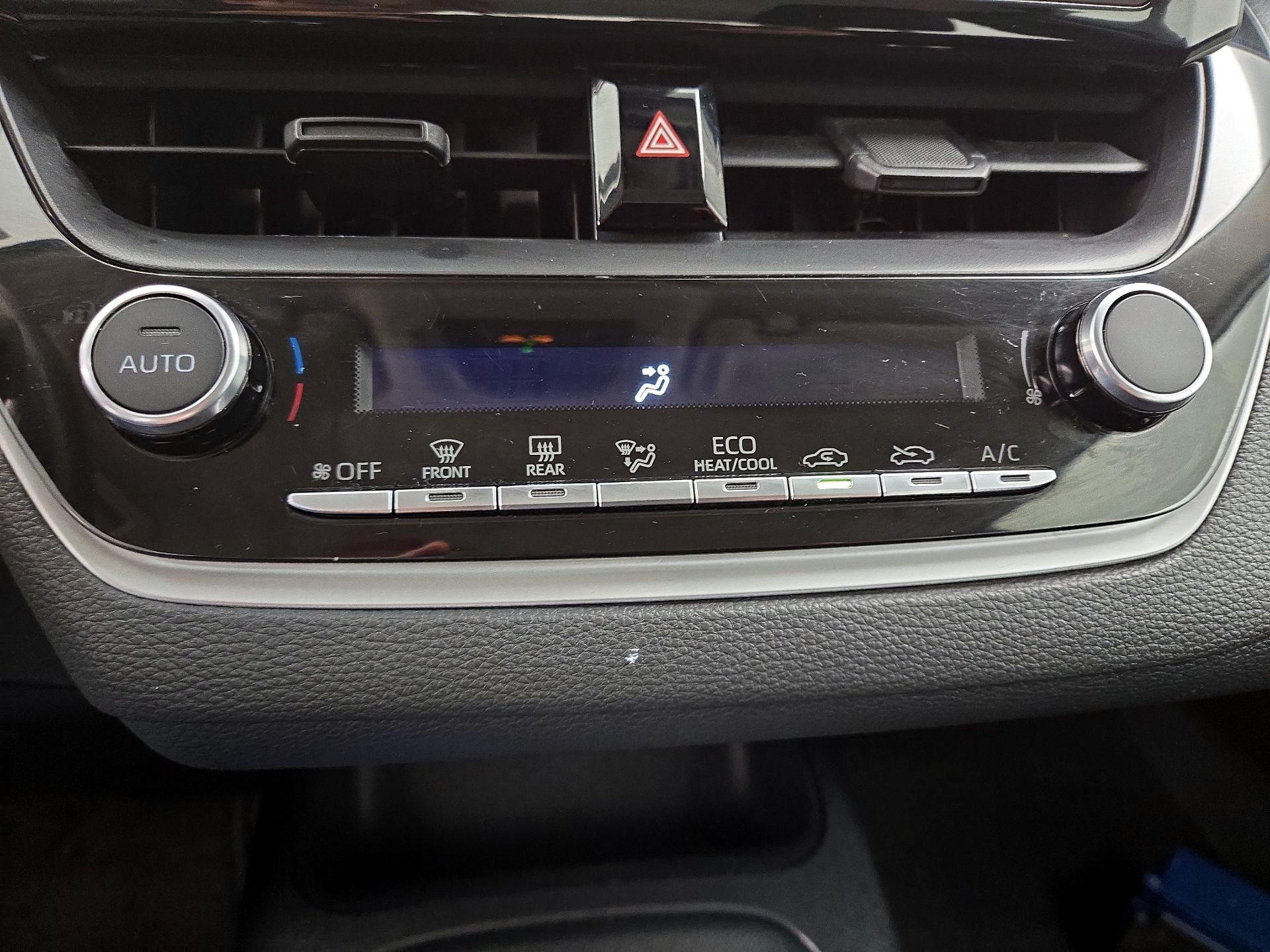 Thumbnail: 2024 Toyota Corolla - 16