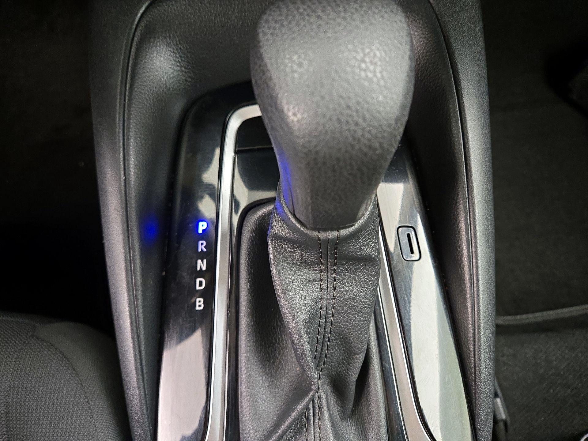 Thumbnail: 2024 Toyota Corolla - 17