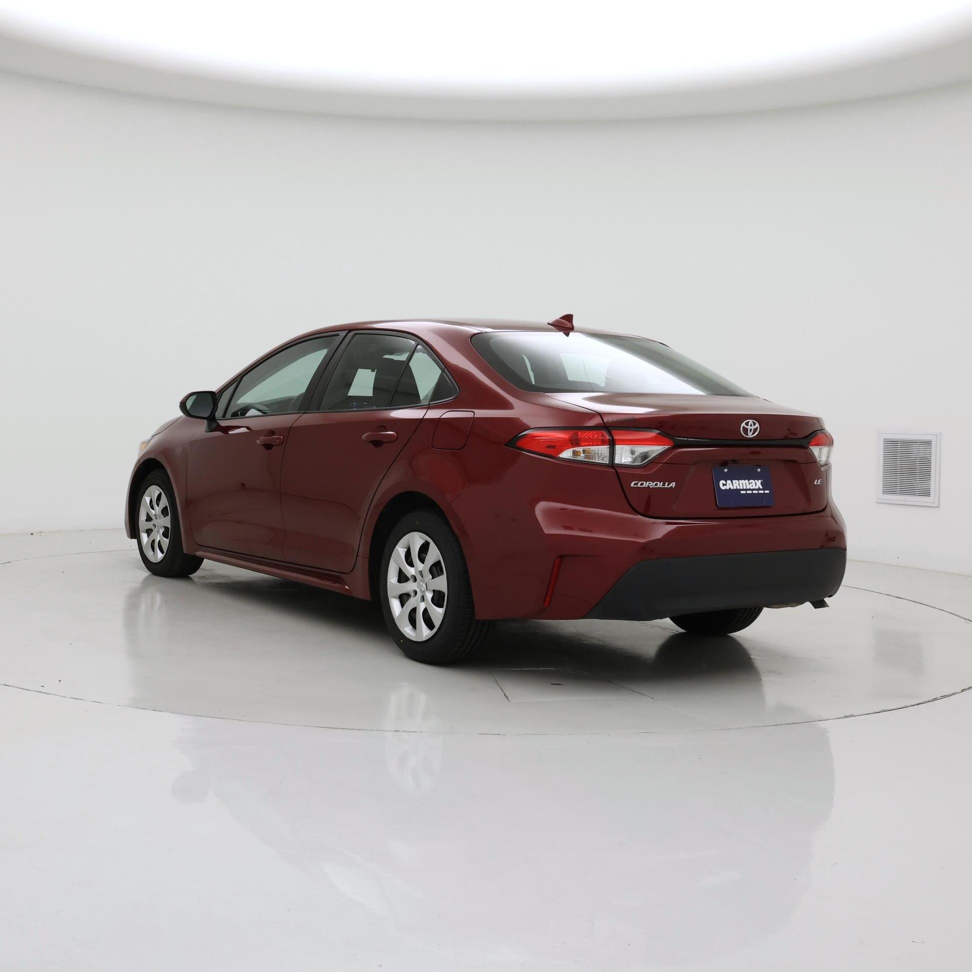 Thumbnail: 2024 Toyota Corolla - 2