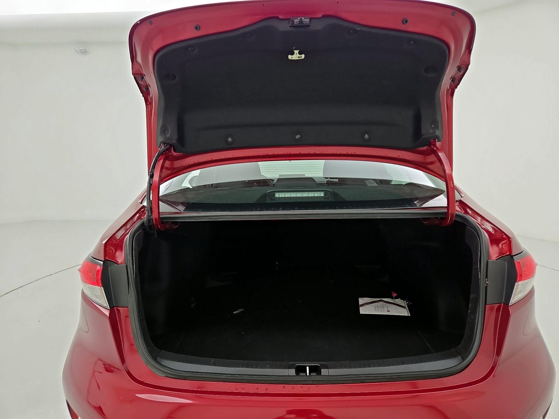 Thumbnail: 2024 Toyota Corolla - 20