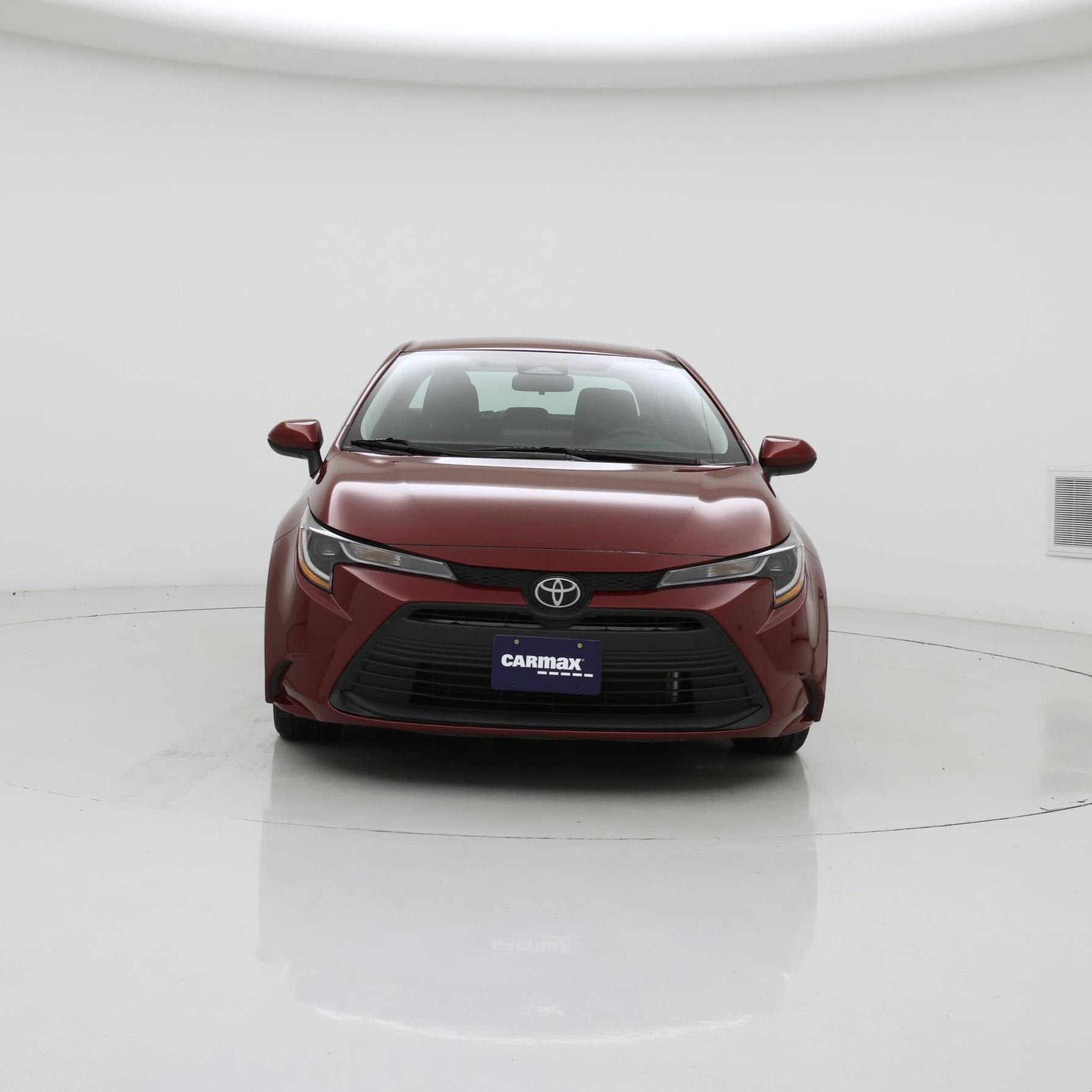 Thumbnail: 2024 Toyota Corolla - 5