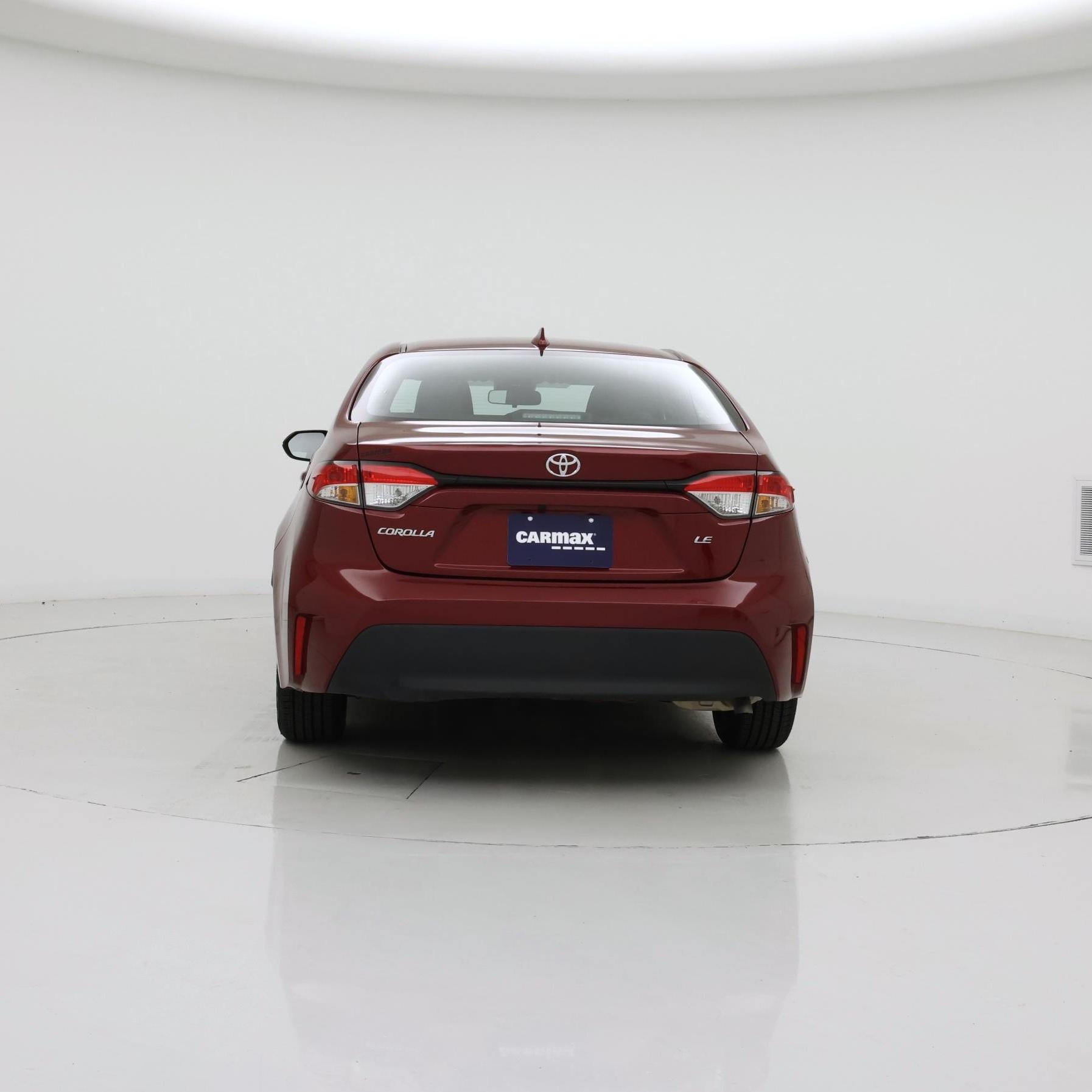 Thumbnail: 2024 Toyota Corolla - 6