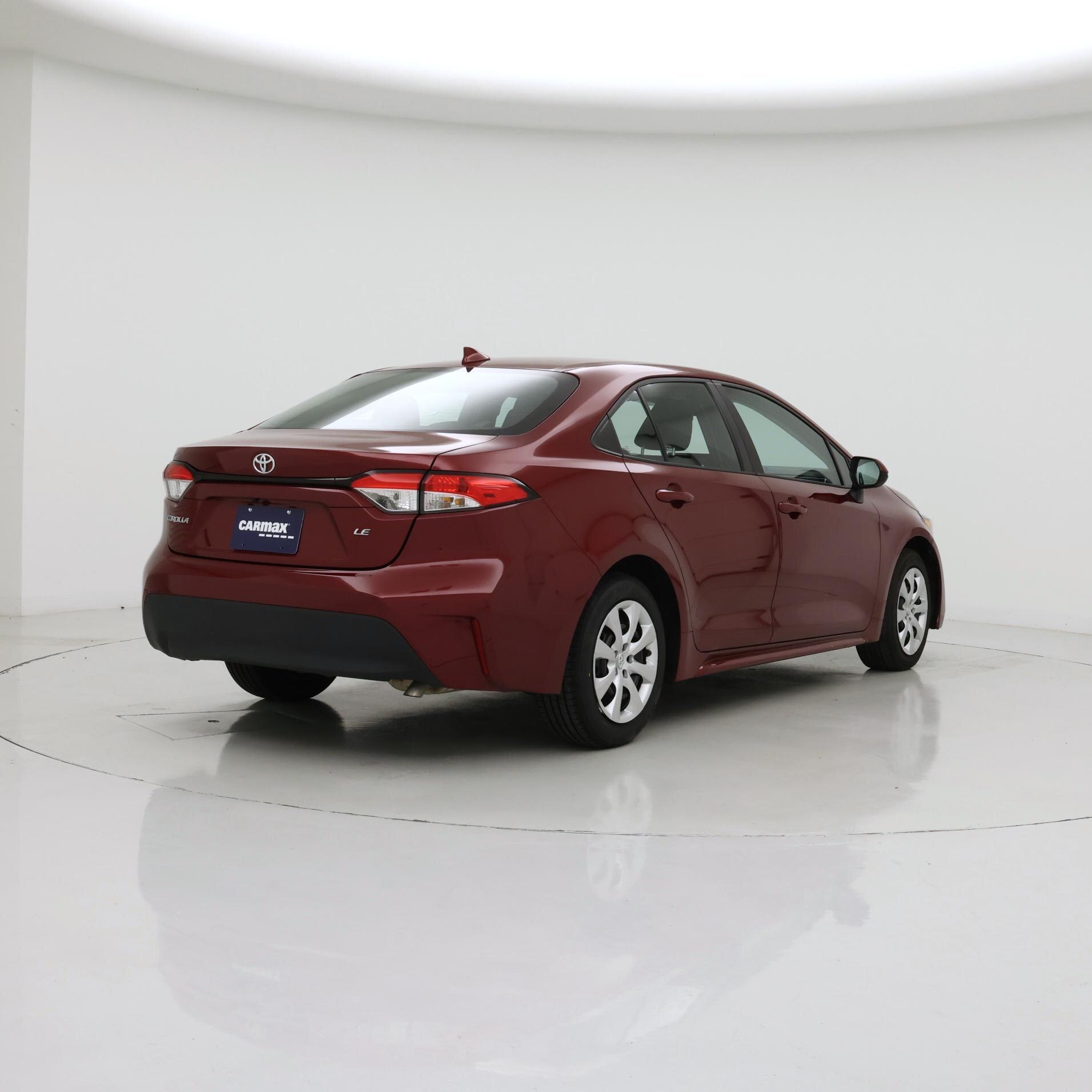 Thumbnail: 2024 Toyota Corolla - 8