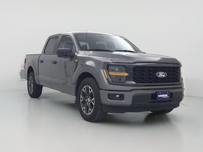 2024 Ford F150 STX
