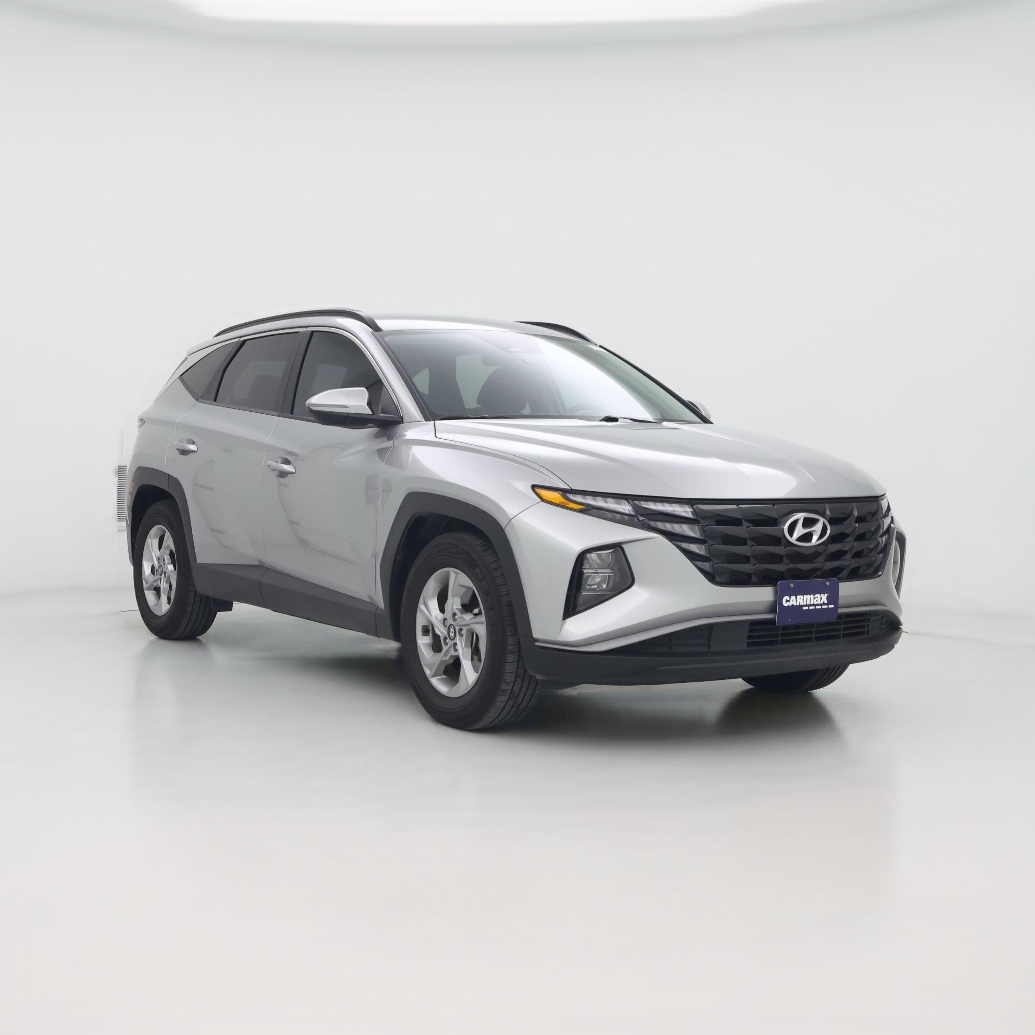 Thumbnail: 2022 Hyundai Tucson - 1