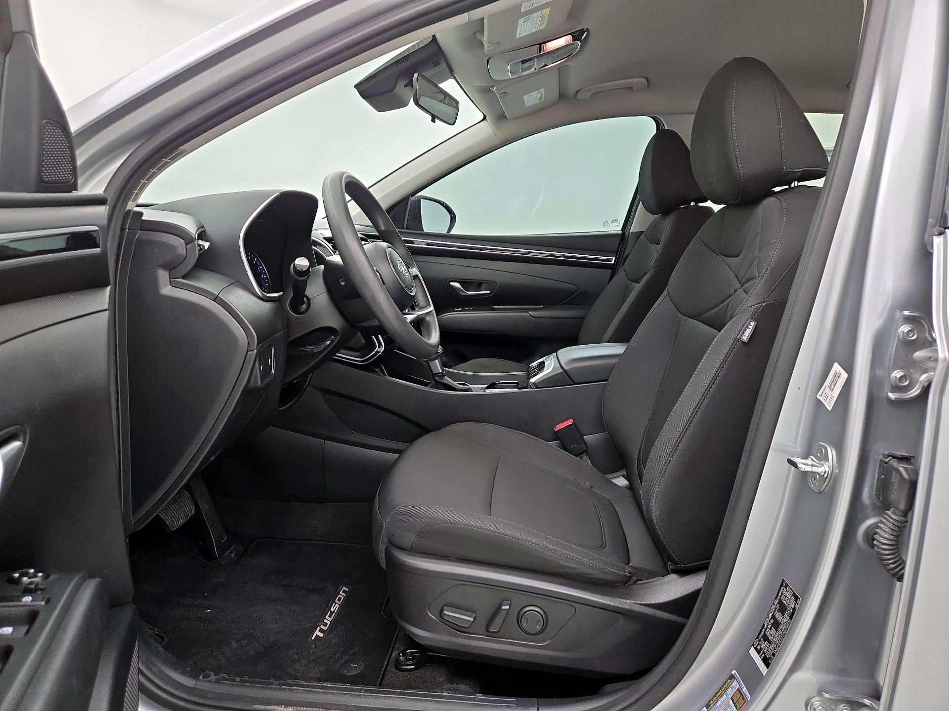 Thumbnail: 2022 Hyundai Tucson - 11