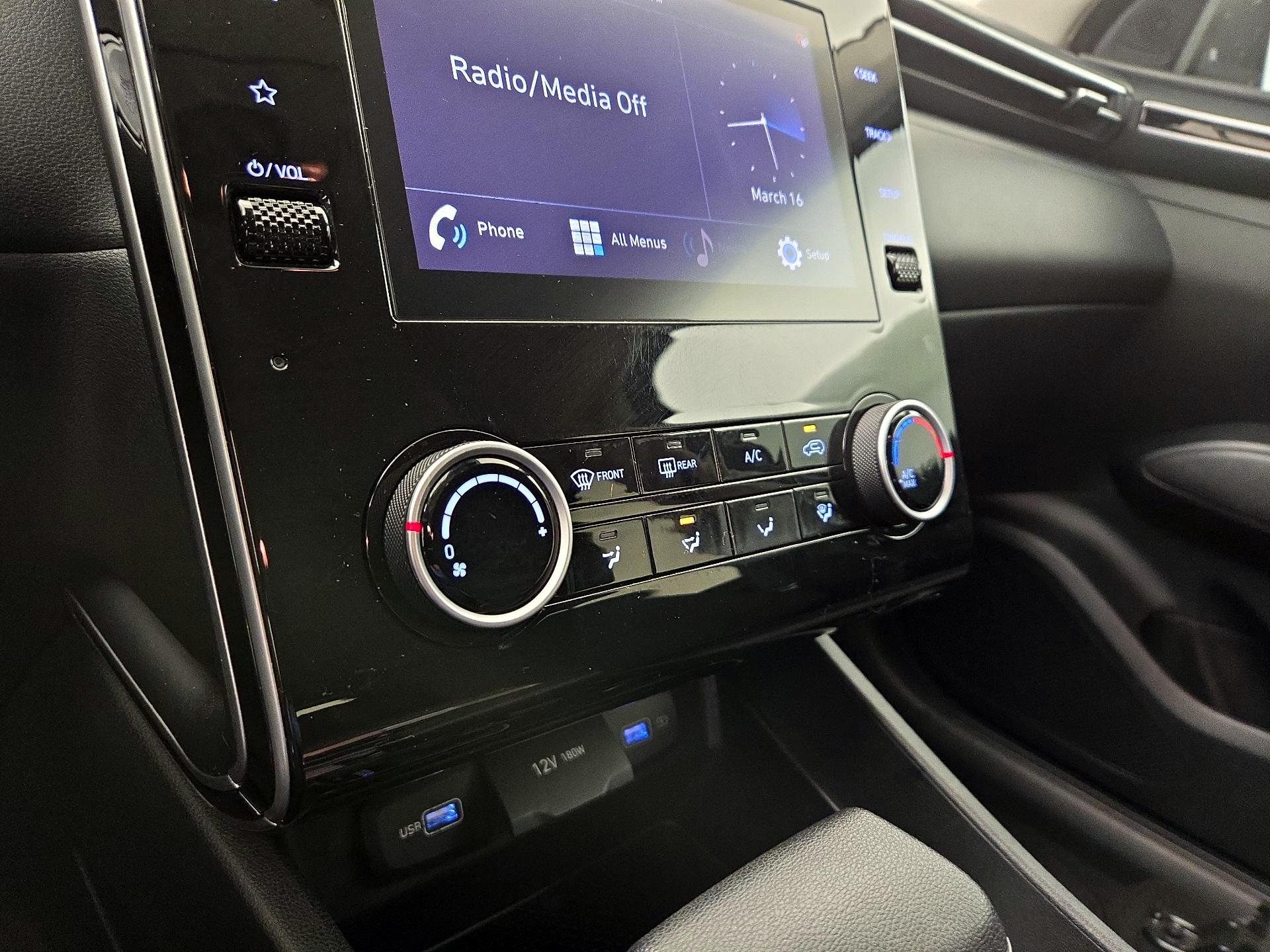 Thumbnail: 2022 Hyundai Tucson - 16