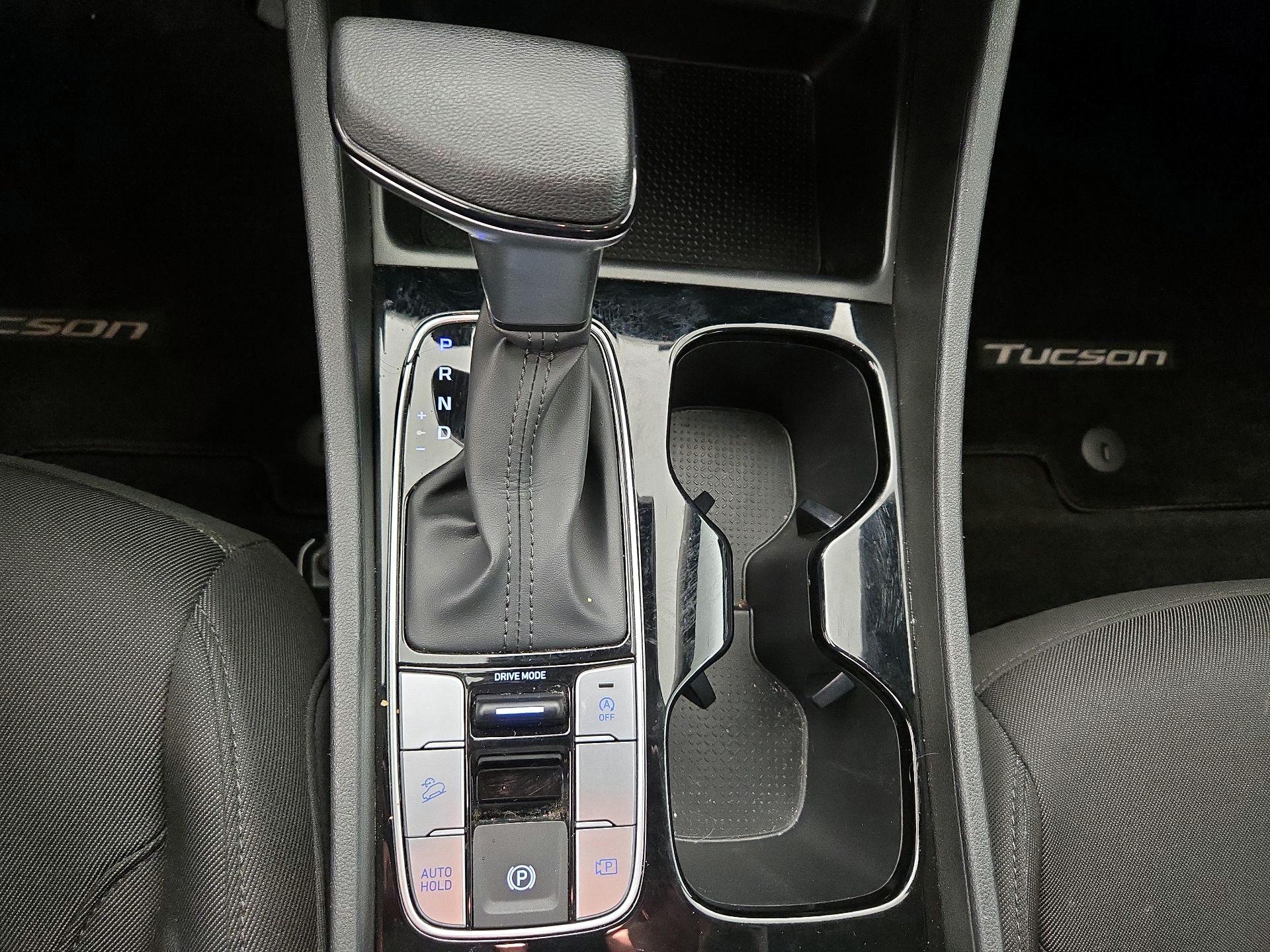 Thumbnail: 2022 Hyundai Tucson - 17