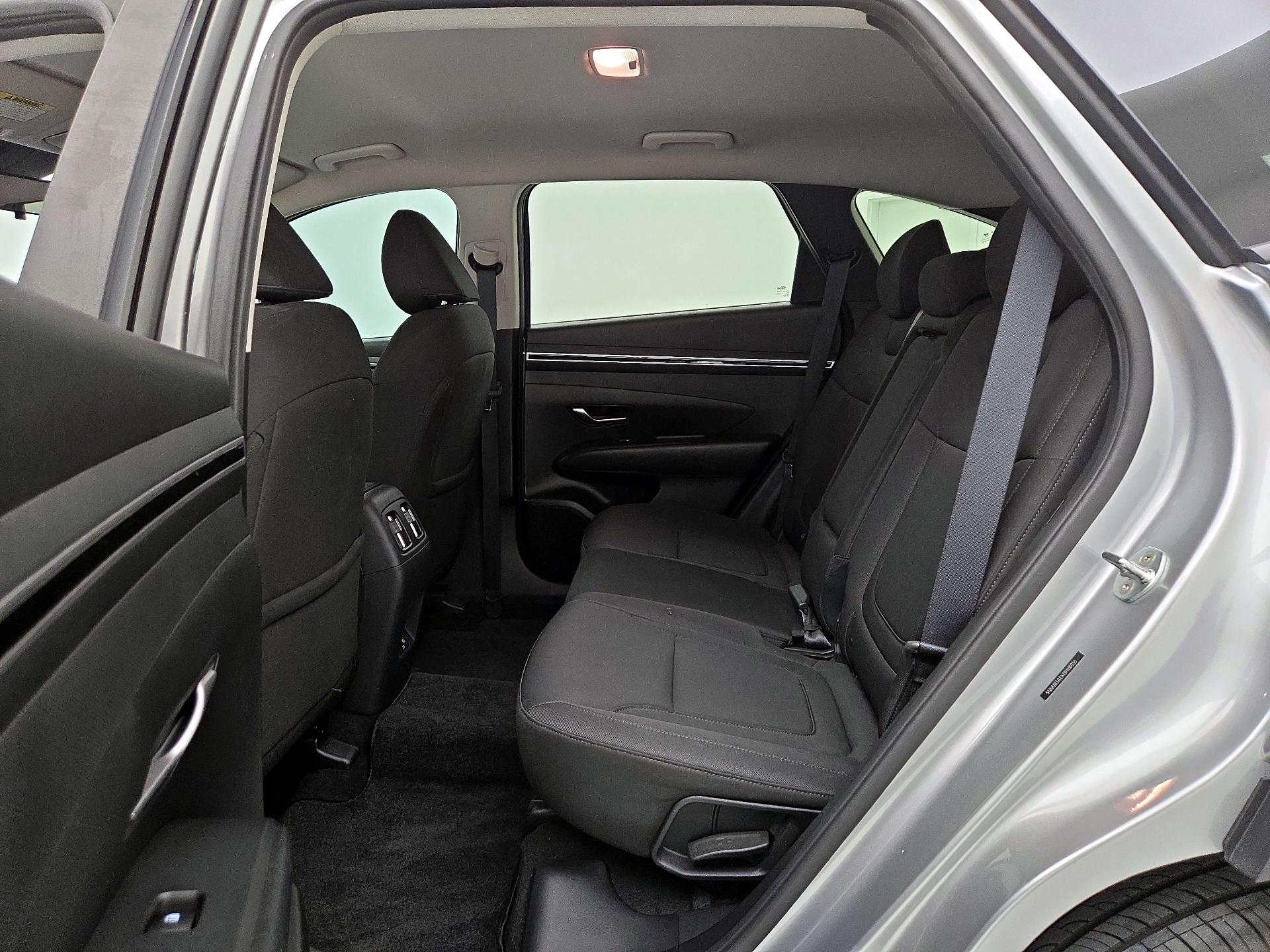 Thumbnail: 2022 Hyundai Tucson - 19