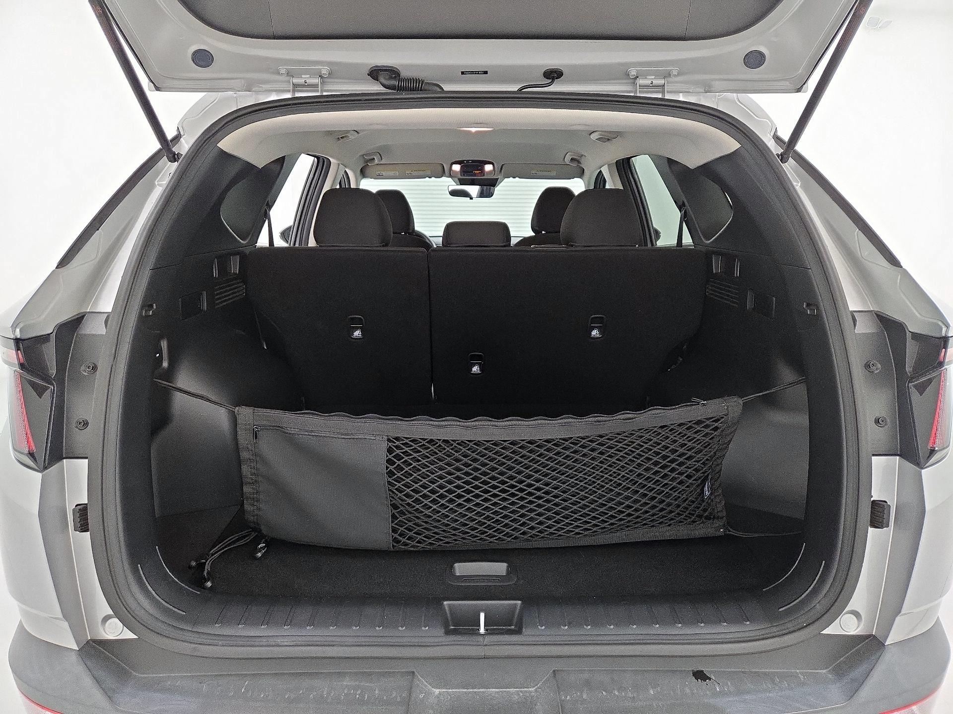 Thumbnail: 2022 Hyundai Tucson - 20