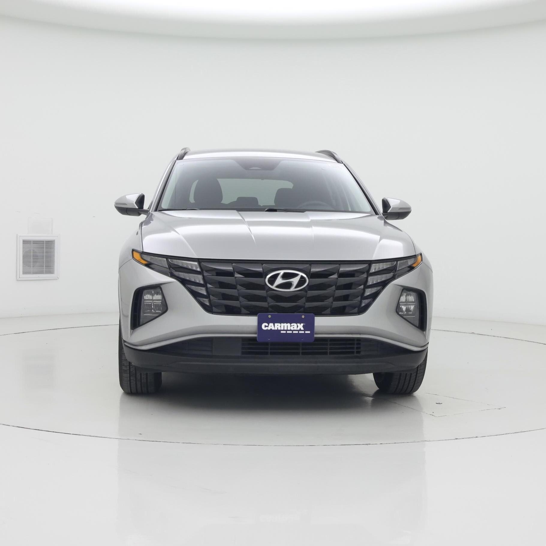 Thumbnail: 2022 Hyundai Tucson - 5
