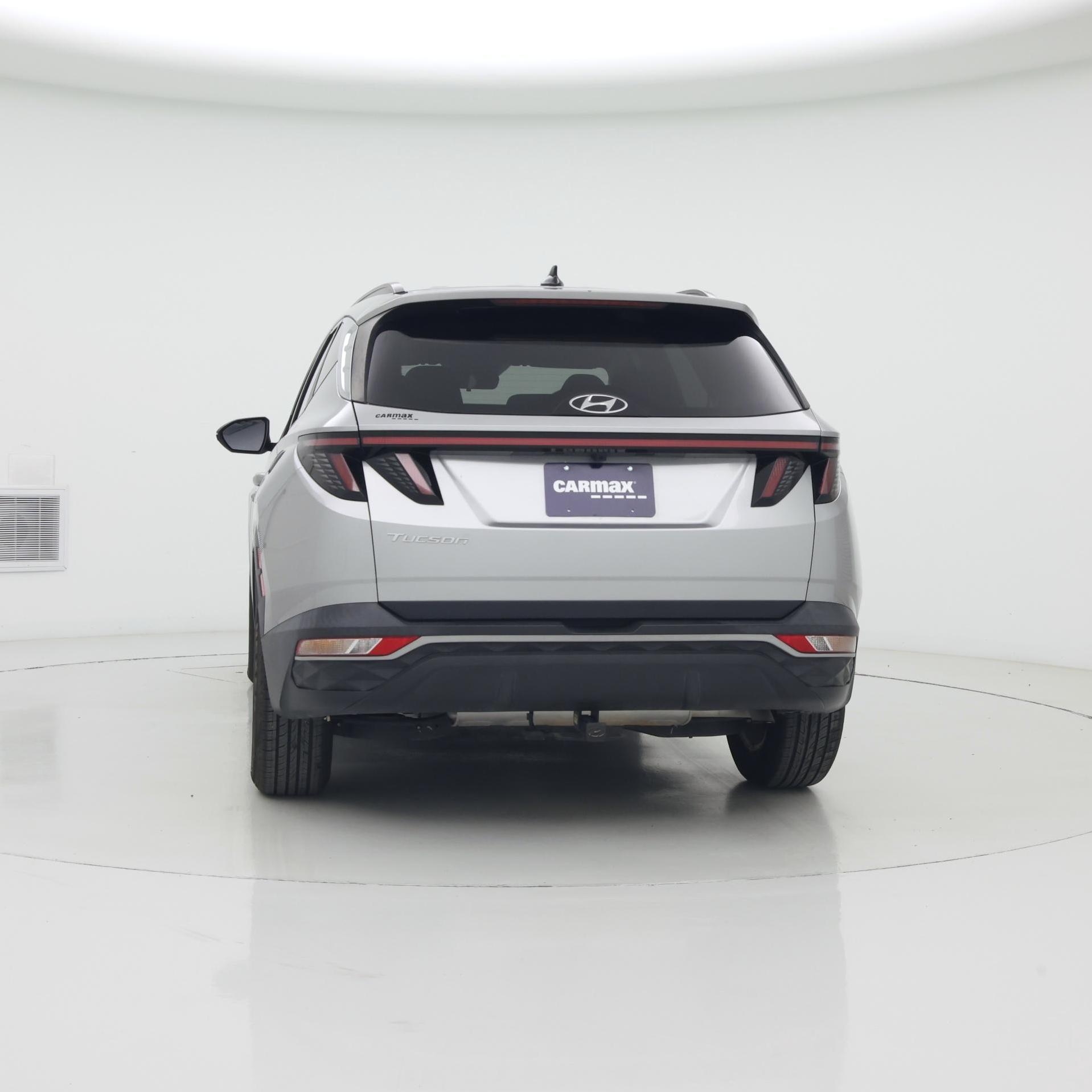 Thumbnail: 2022 Hyundai Tucson - 6