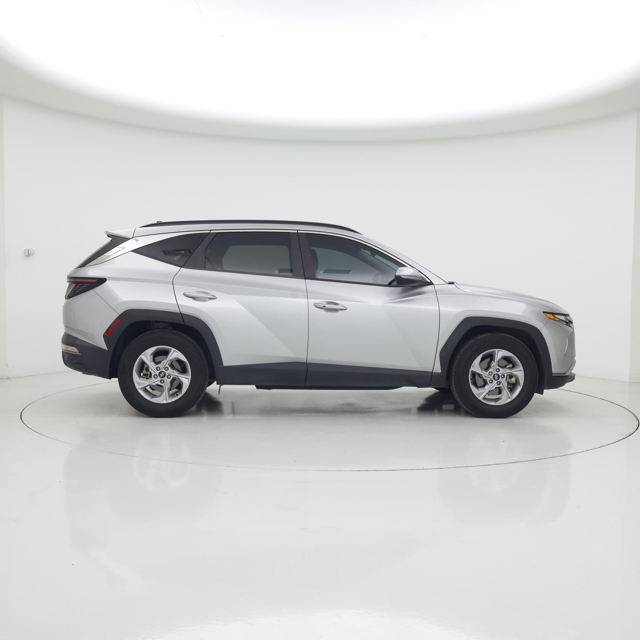 Thumbnail: 2022 Hyundai Tucson - 7