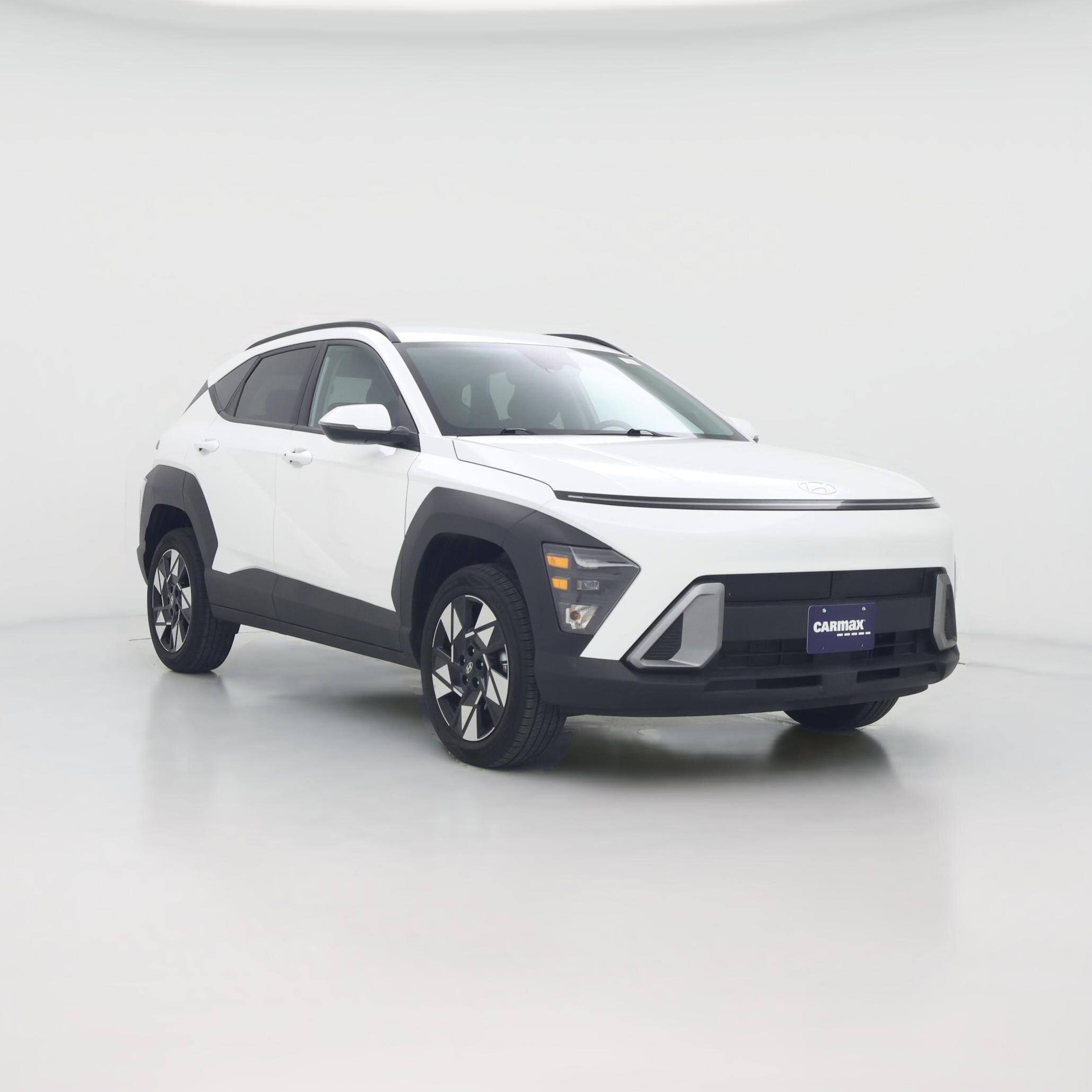 Thumbnail: 2025 Hyundai Kona - 1