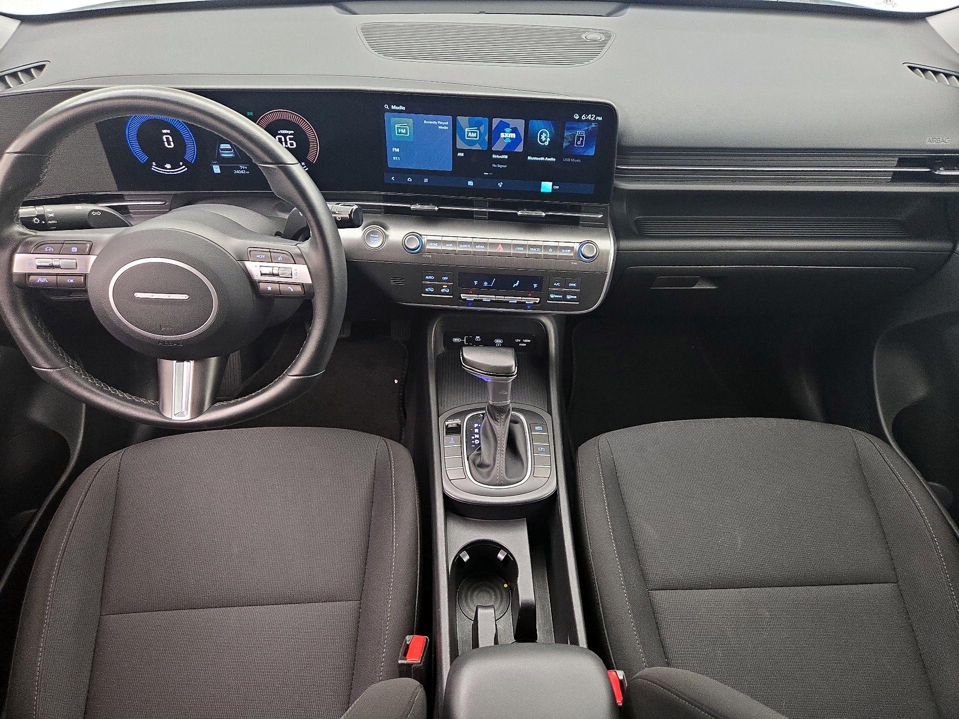 Thumbnail: 2025 Hyundai Kona - 9