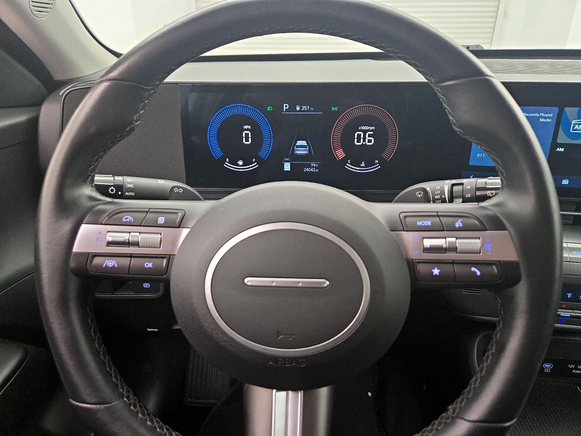 Thumbnail: 2025 Hyundai Kona - 10