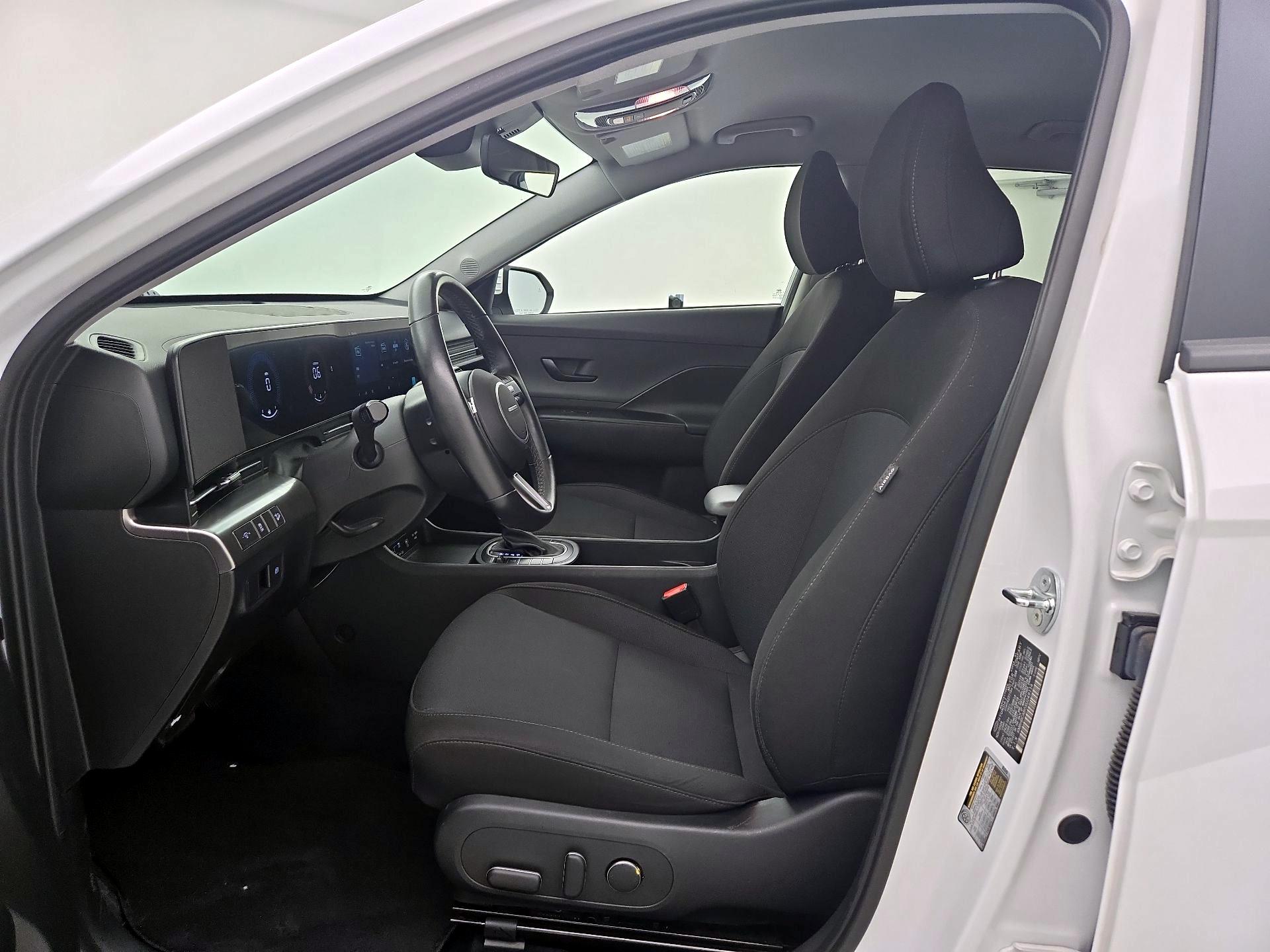 Thumbnail: 2025 Hyundai Kona - 11