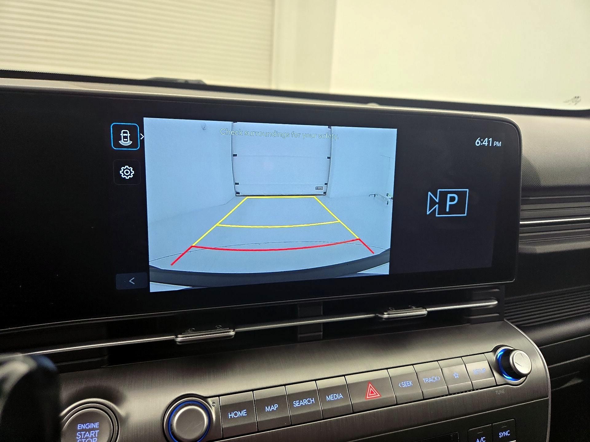 Thumbnail: 2025 Hyundai Kona - 14