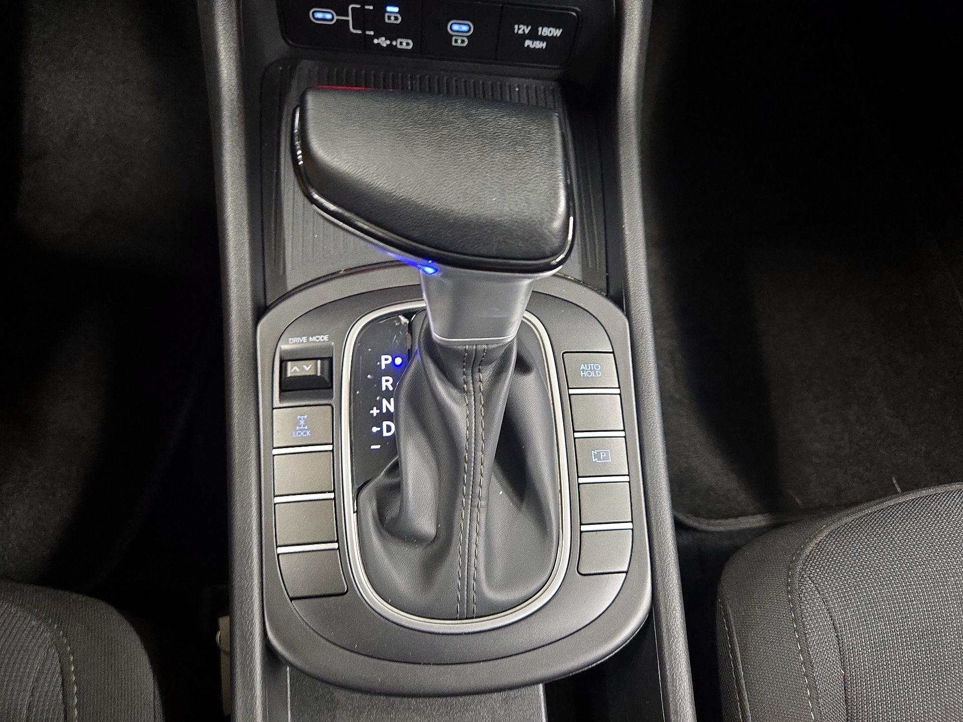 Thumbnail: 2025 Hyundai Kona - 17