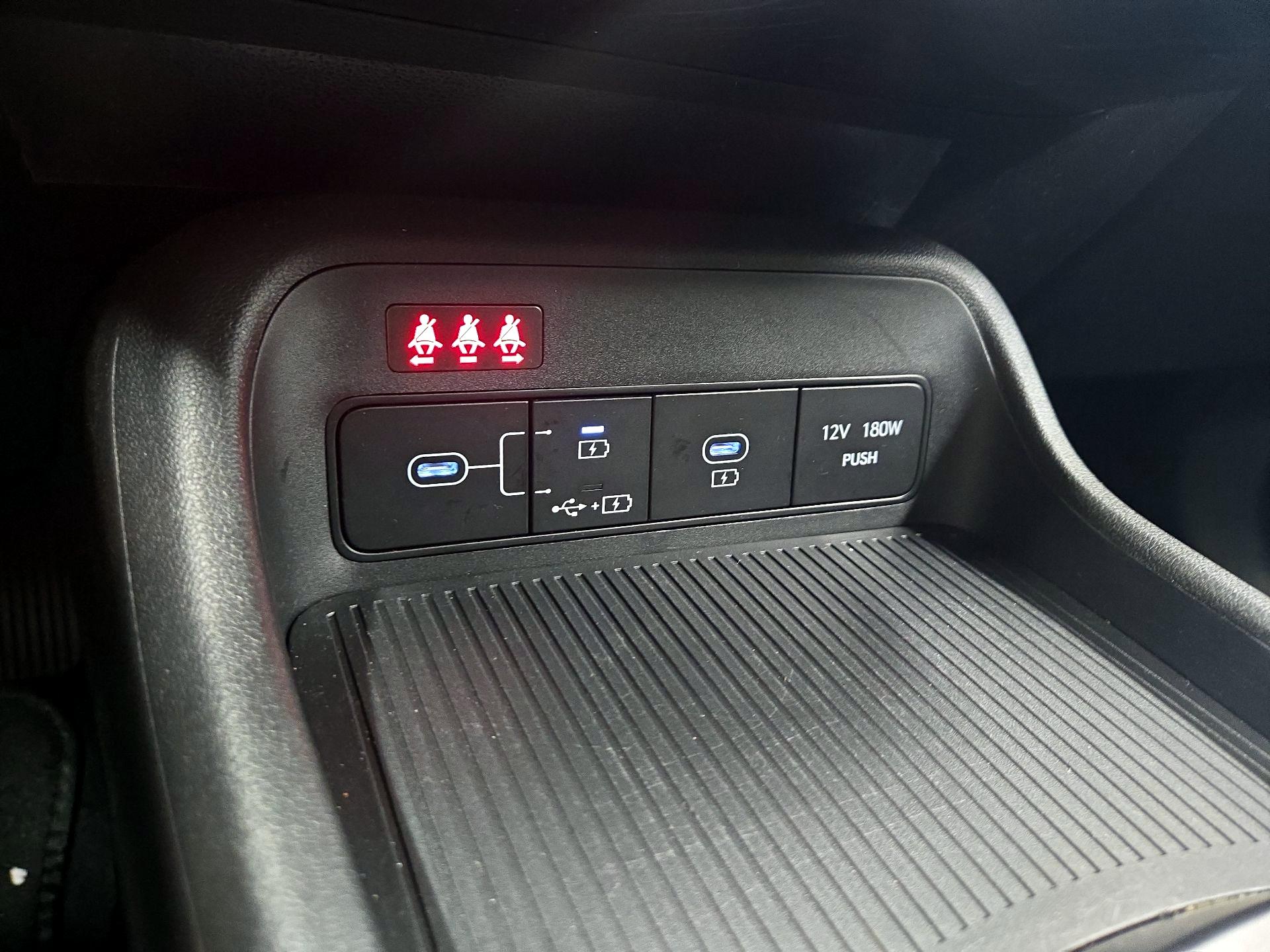 Thumbnail: 2025 Hyundai Kona - 18