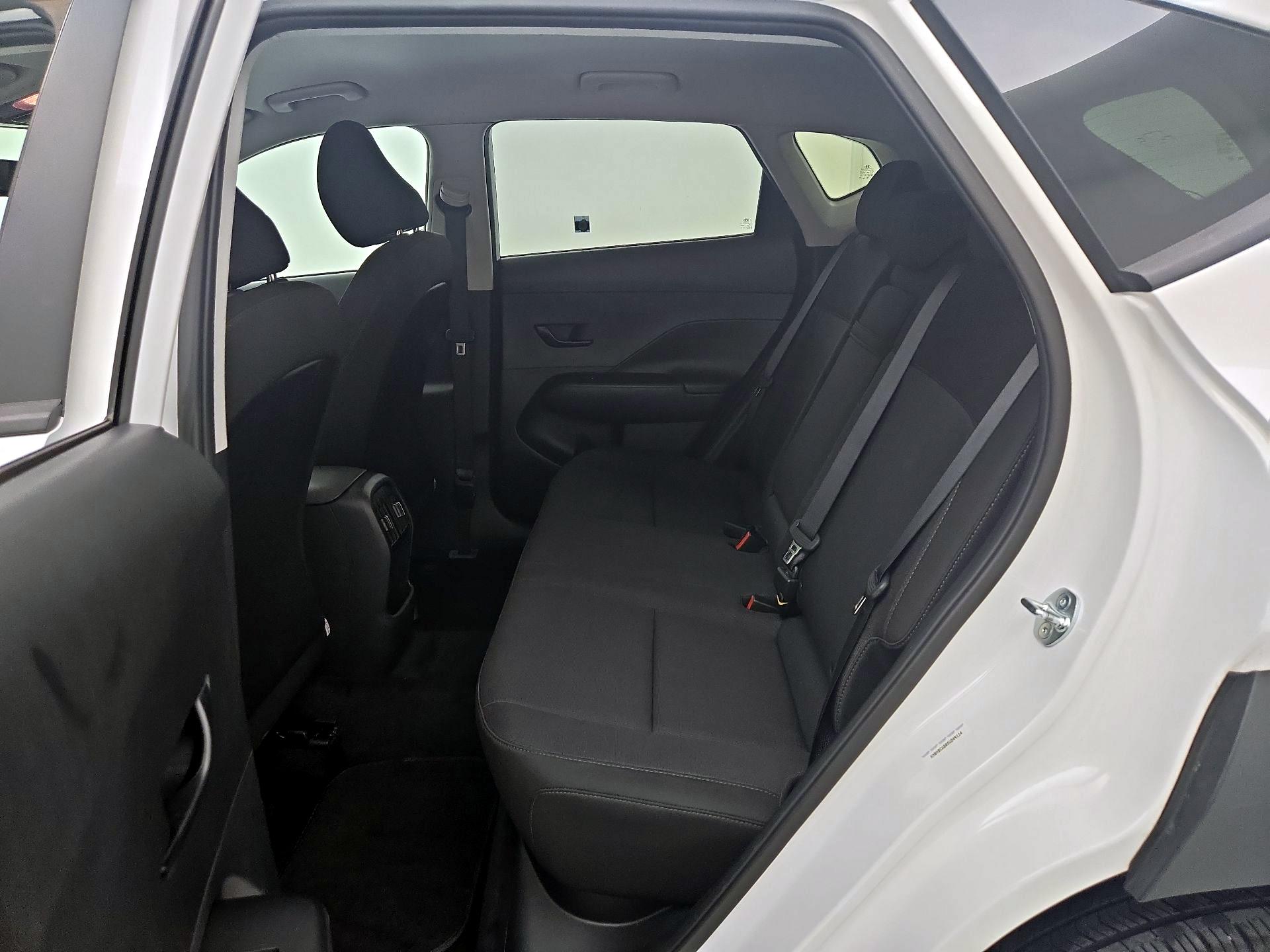 Thumbnail: 2025 Hyundai Kona - 19