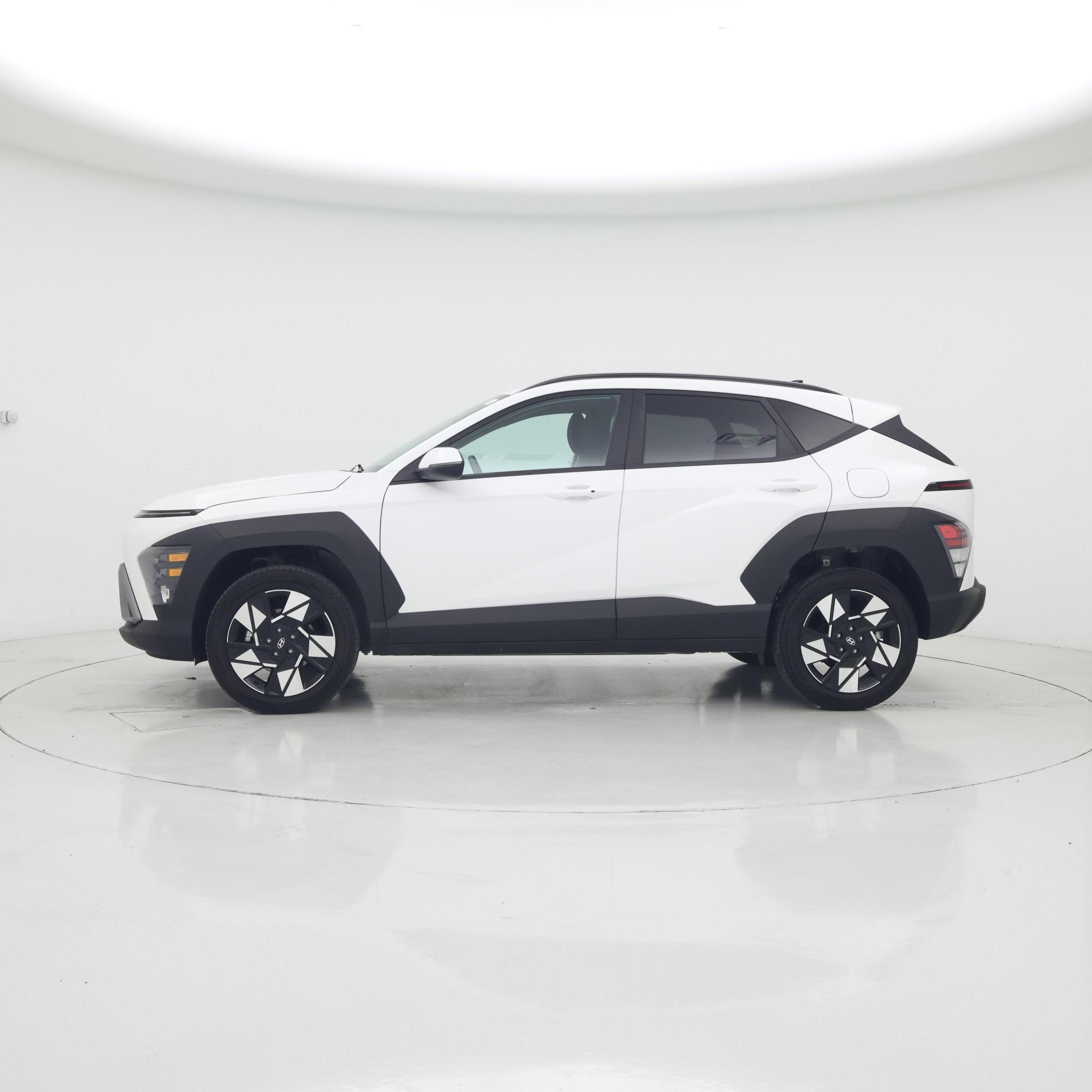 Thumbnail: 2025 Hyundai Kona - 3