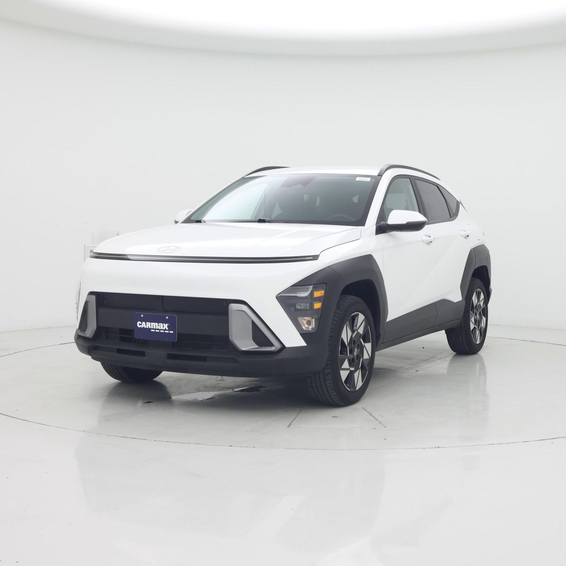 Thumbnail: 2025 Hyundai Kona - 4