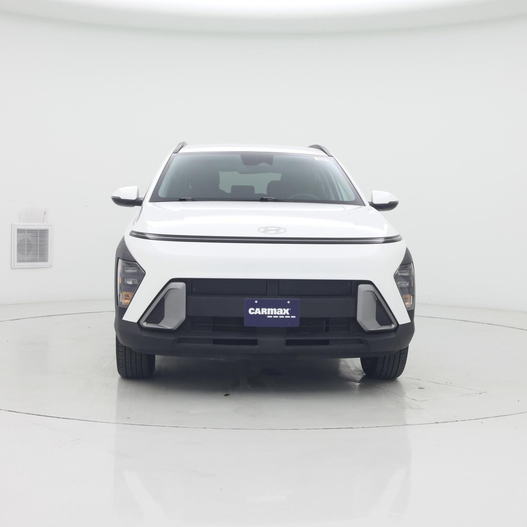 Thumbnail: 2025 Hyundai Kona - 5