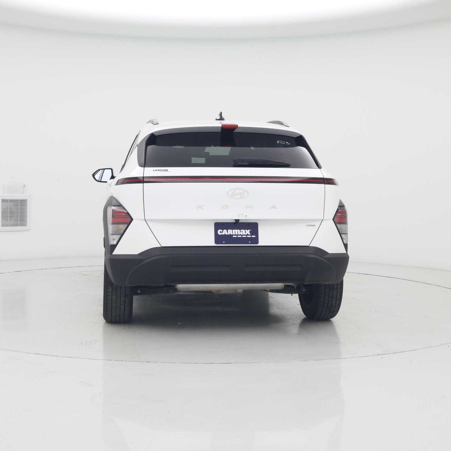 Thumbnail: 2025 Hyundai Kona - 6