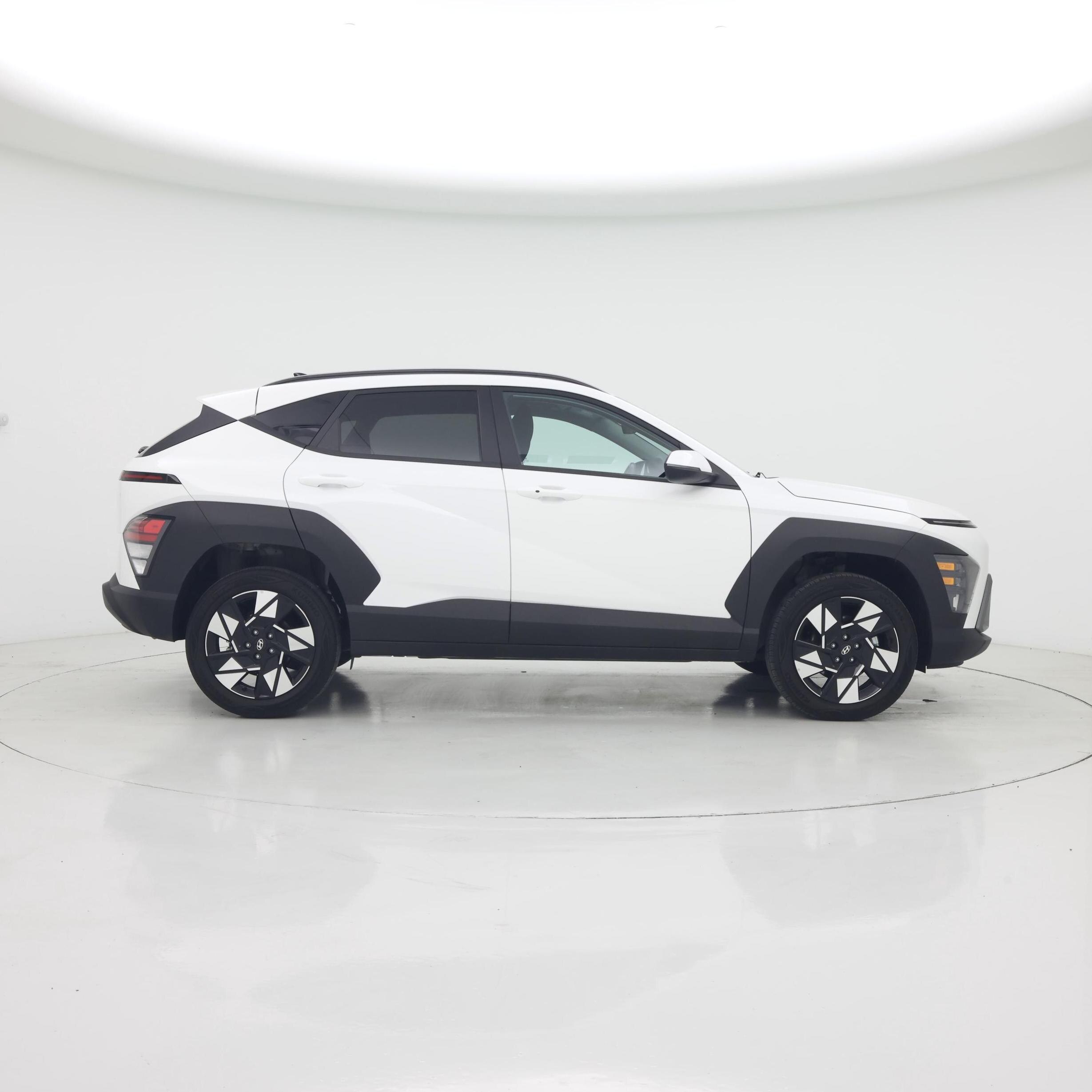 Thumbnail: 2025 Hyundai Kona - 7