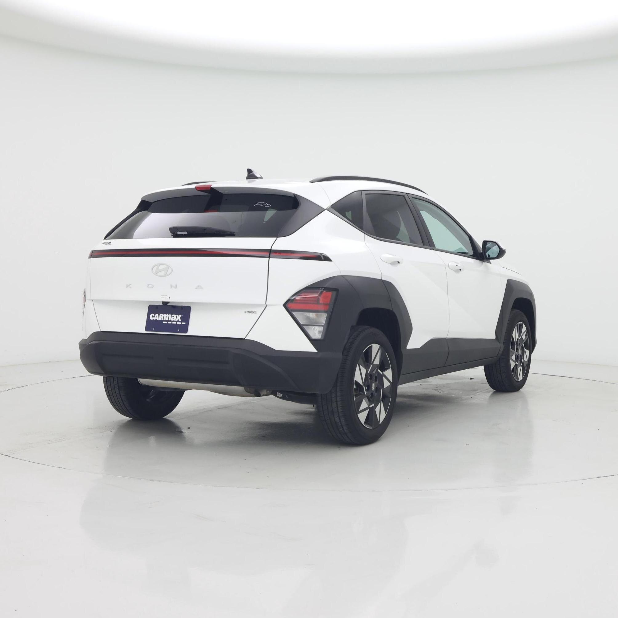 Thumbnail: 2025 Hyundai Kona - 8