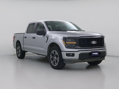 2024 Ford F150 STX