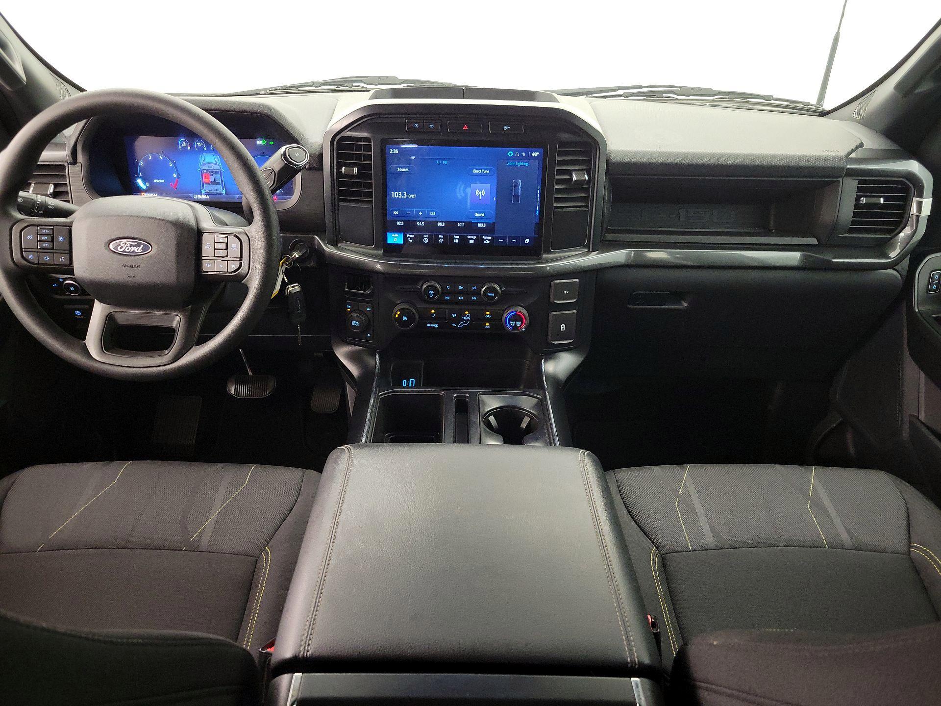 Thumbnail: 2024 Ford F-150 - 9