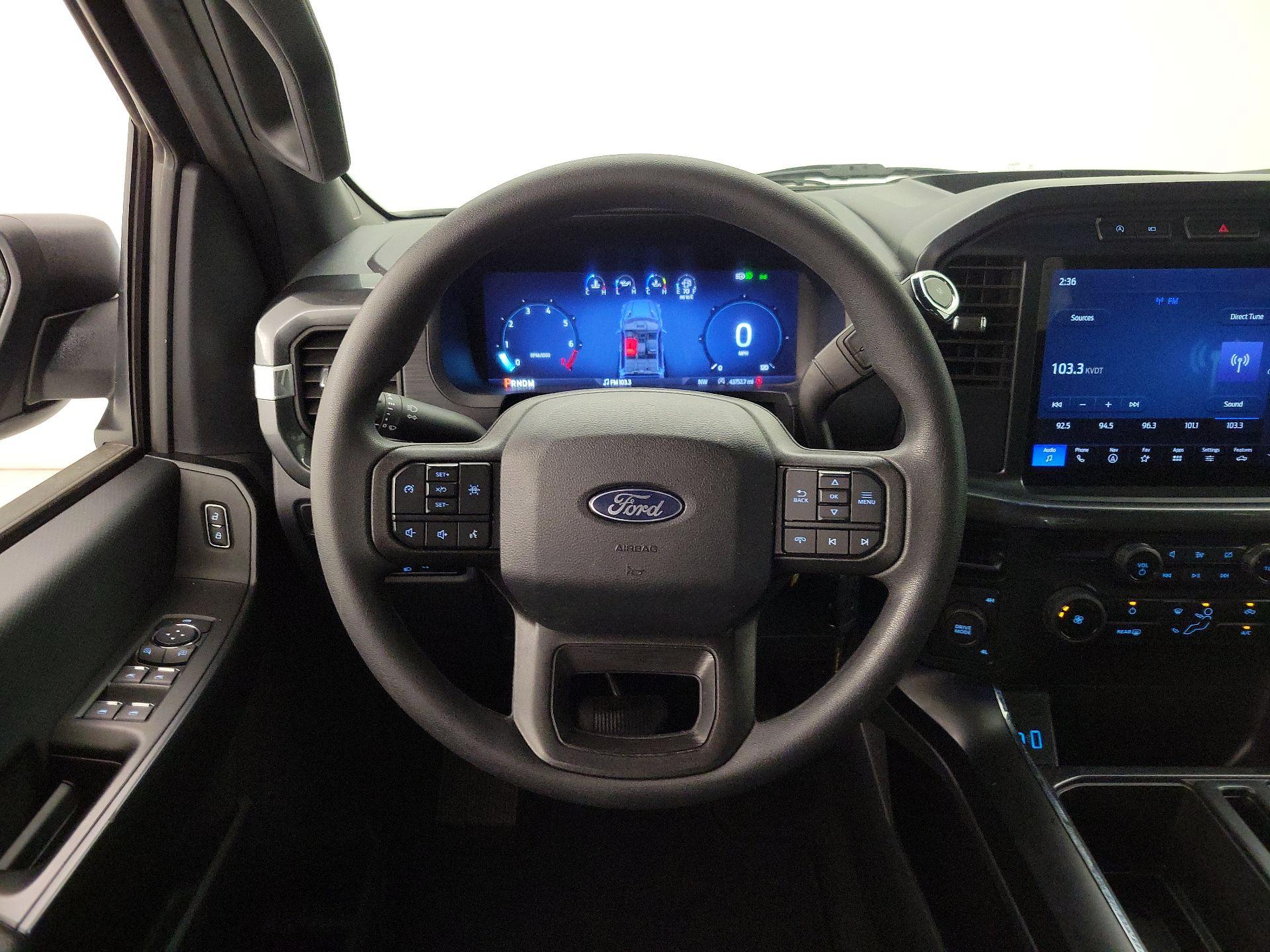 Thumbnail: 2024 Ford F-150 - 10