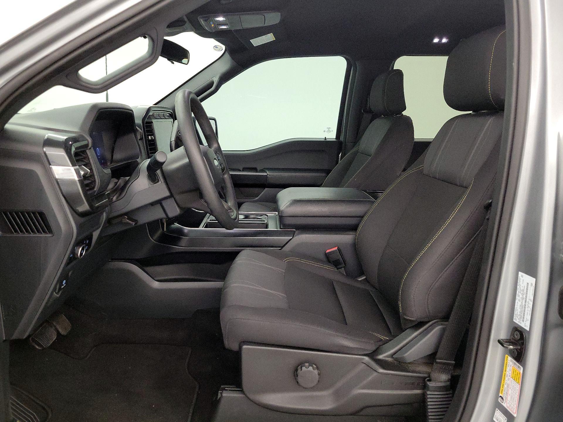 Thumbnail: 2024 Ford F-150 - 11