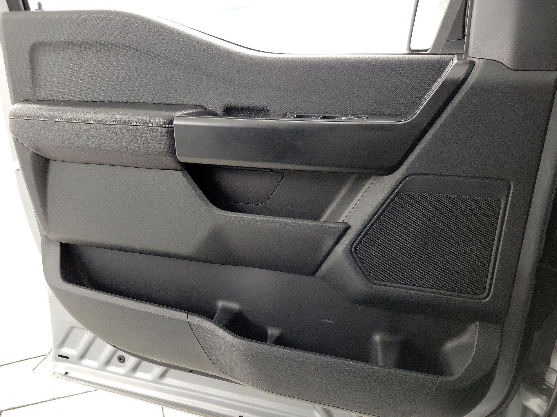 Thumbnail: 2024 Ford F-150 - 12