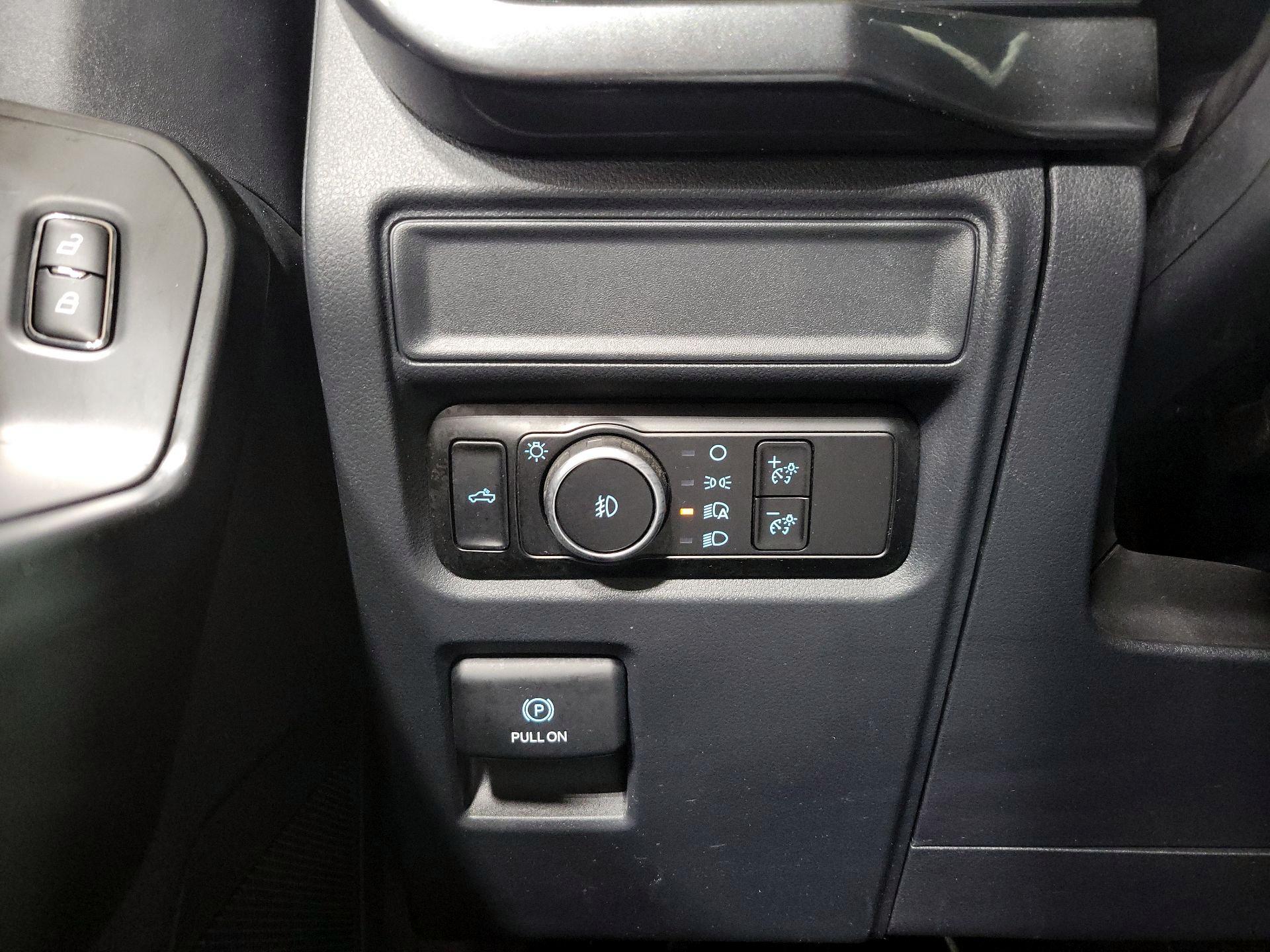 Thumbnail: 2024 Ford F-150 - 13